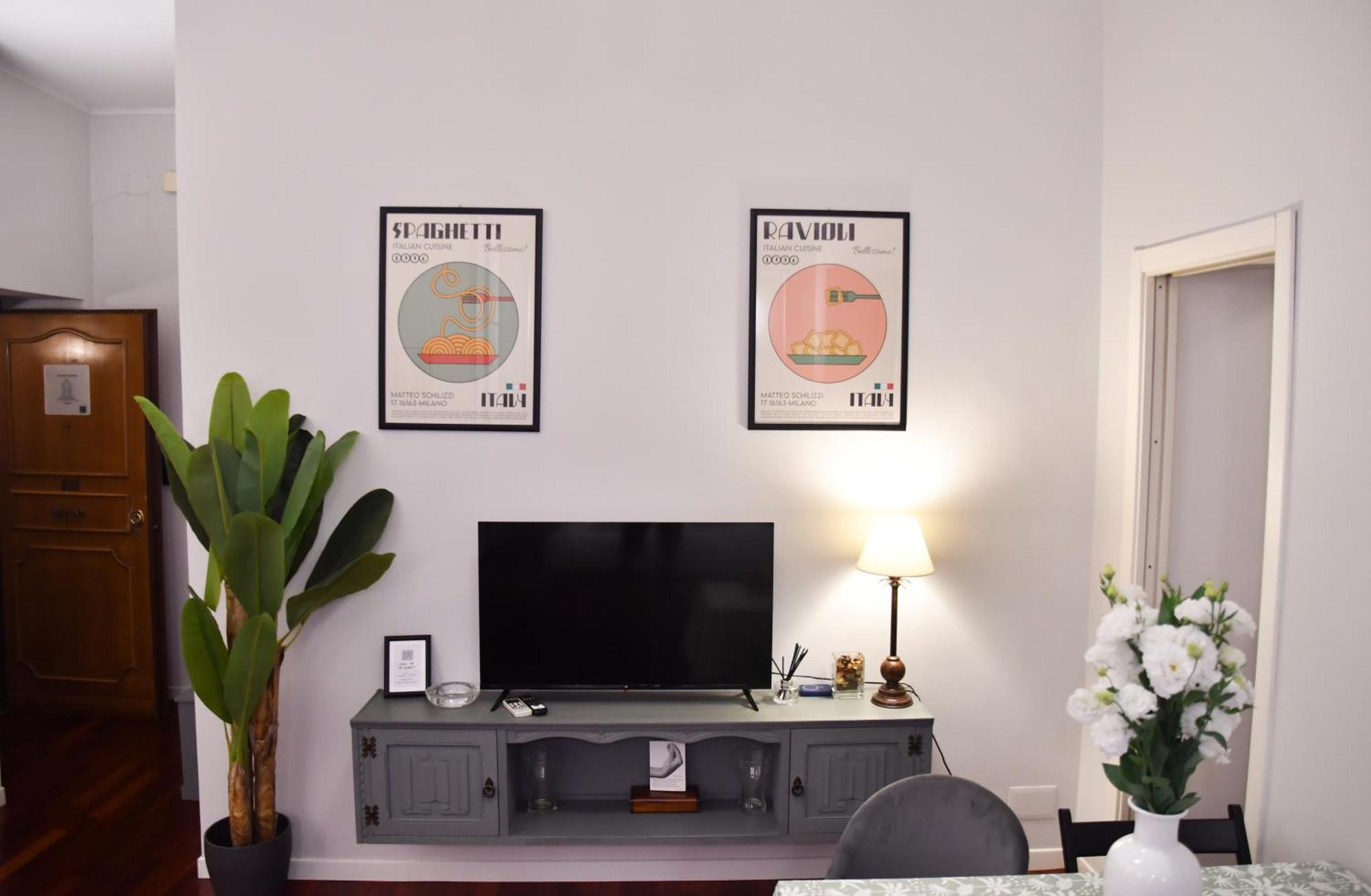 Vicomoro House Trastevere Apartment Rome