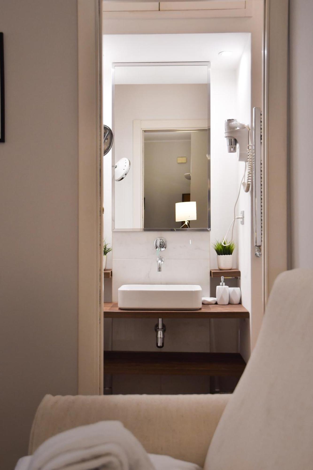 Vicomoro House Trastevere * Roma