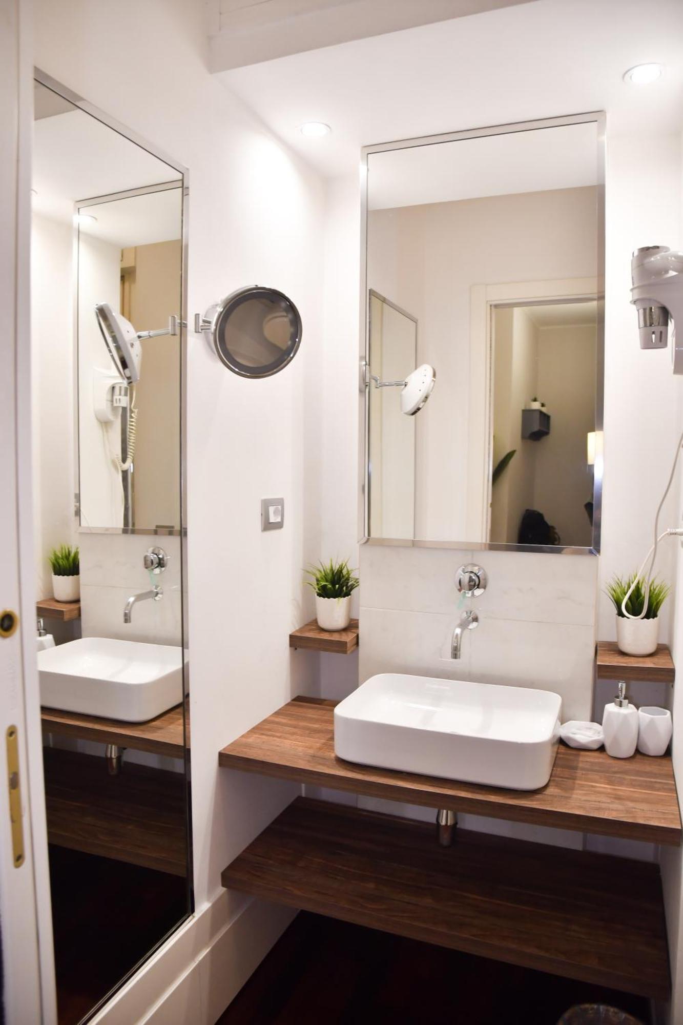 Vicomoro House Trastevere Apartment