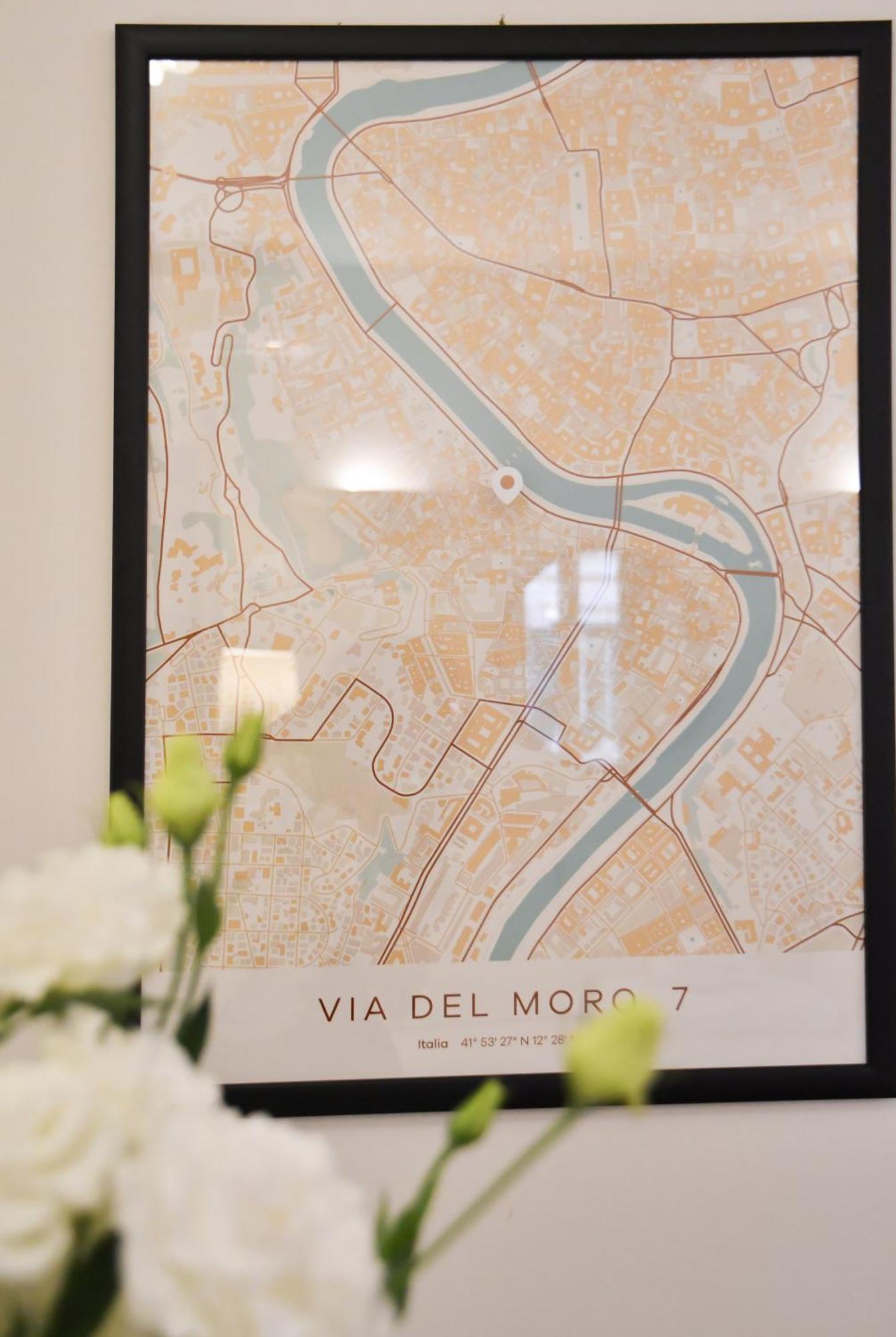 Vicomoro House Trastevere * Rome