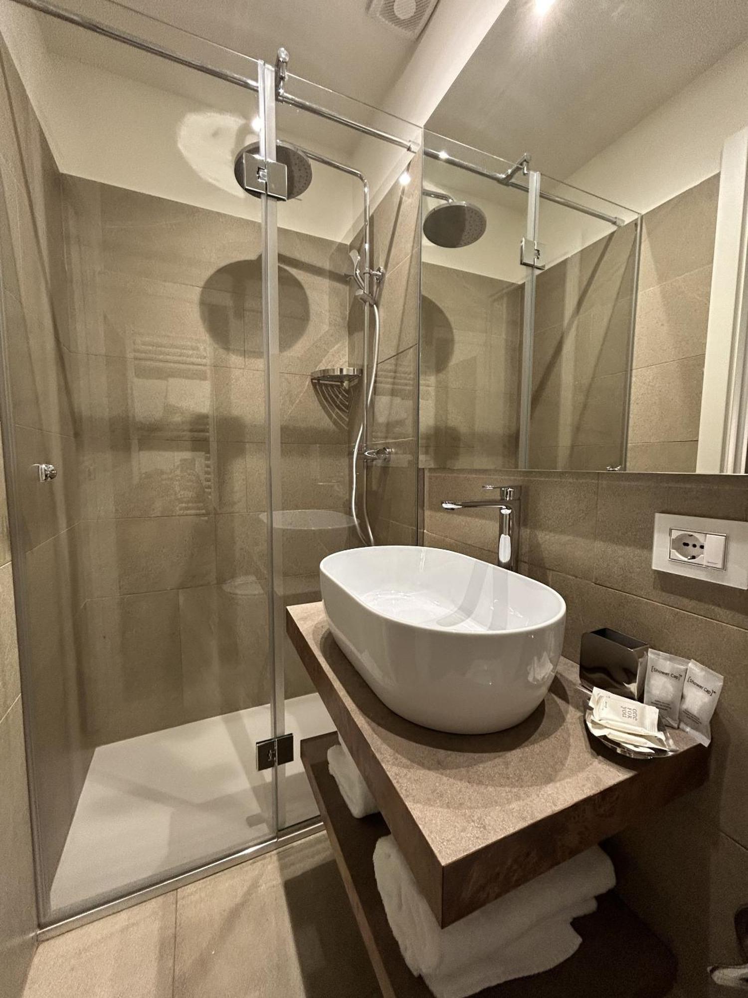 Appartement Astom Rome