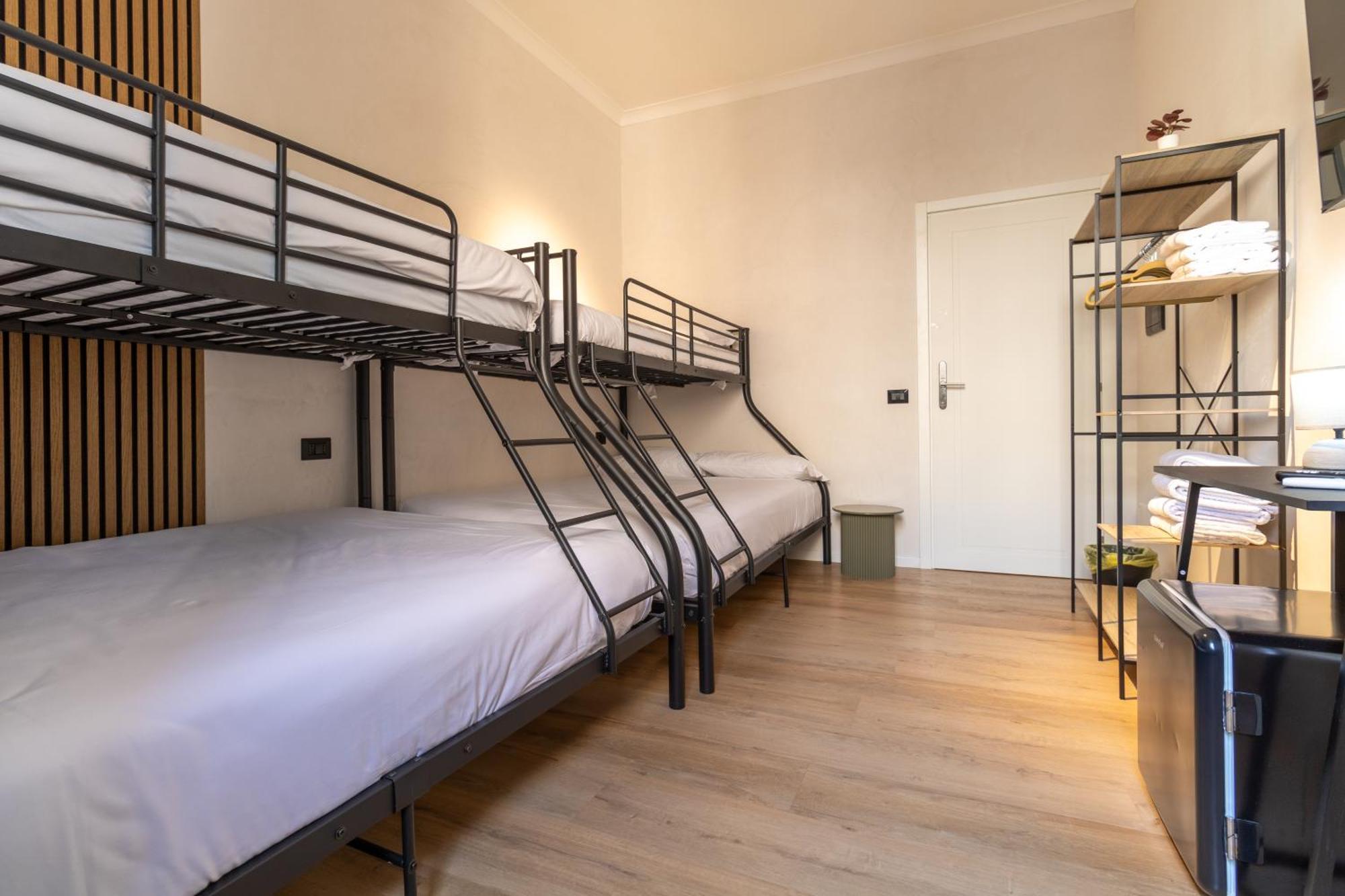 Guest house Cunabu Urbano V *