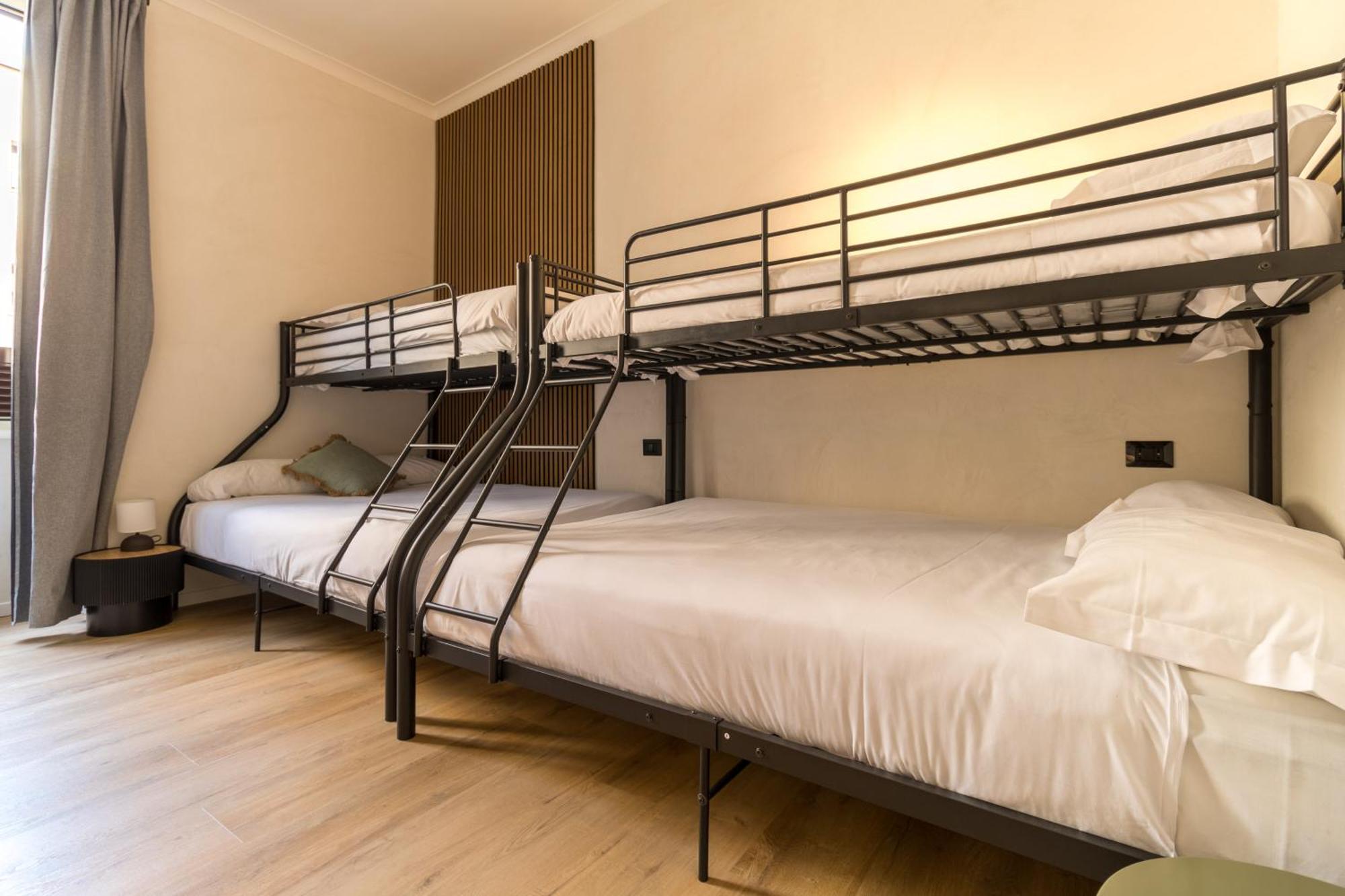 Cunabu Urbano V Guest house Rome
