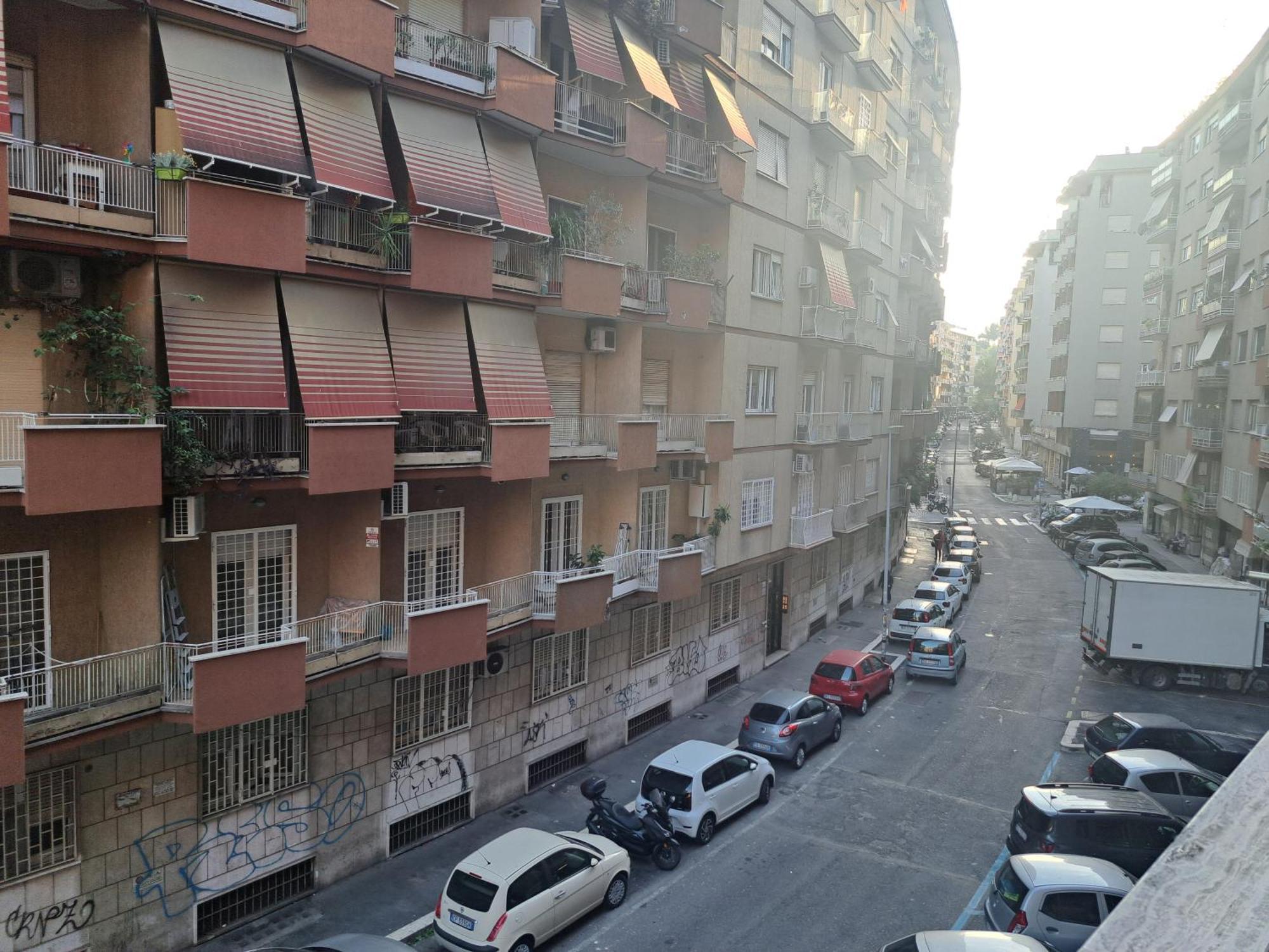 Holiday home Dabriebra Vaticano Rome