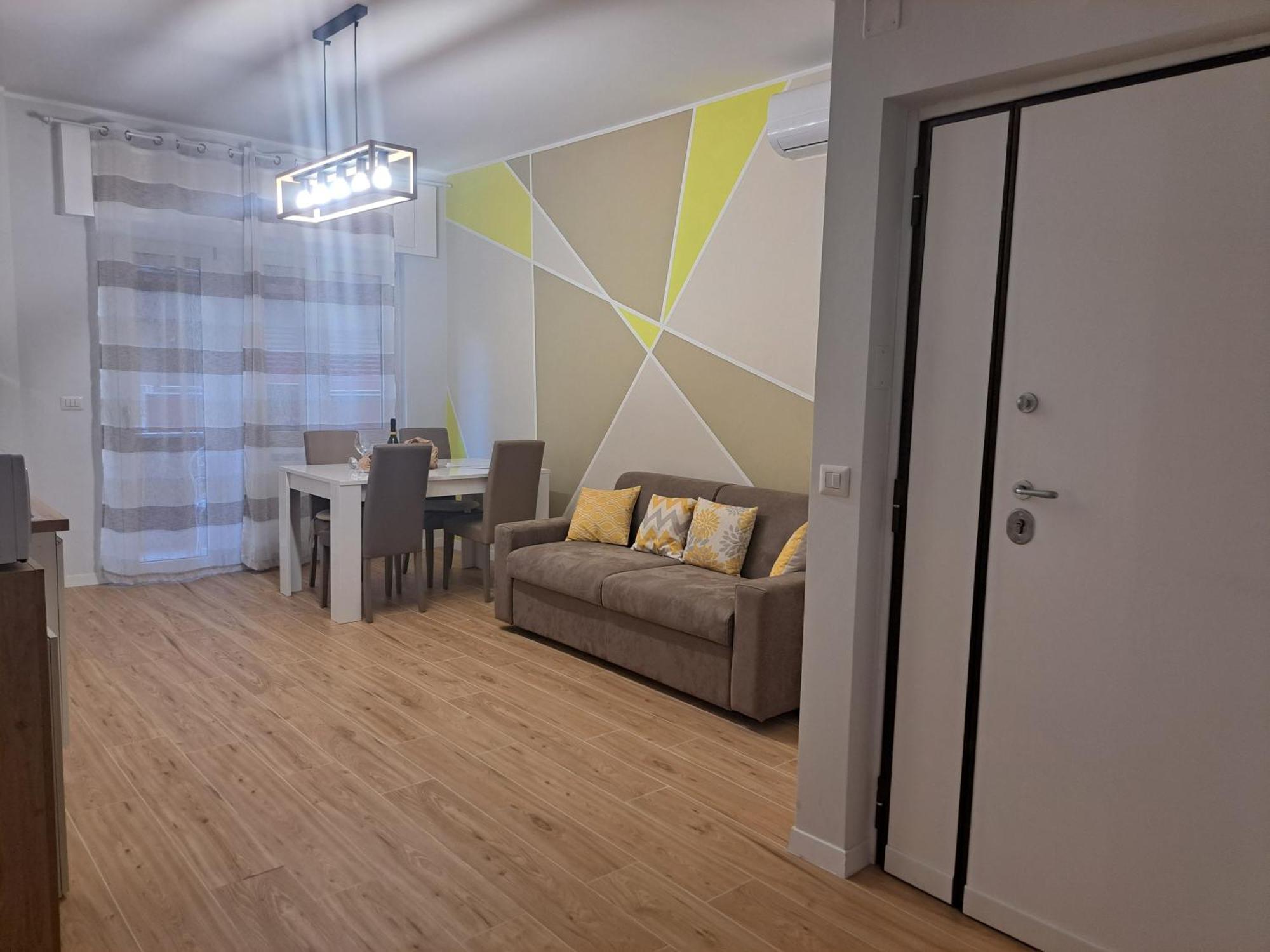 Holiday home Dabriebra Vaticano Rome