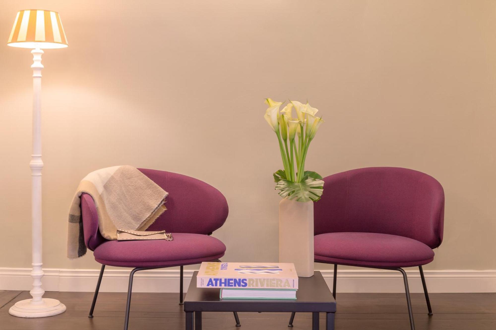 Barberini Retreat 4* Rome