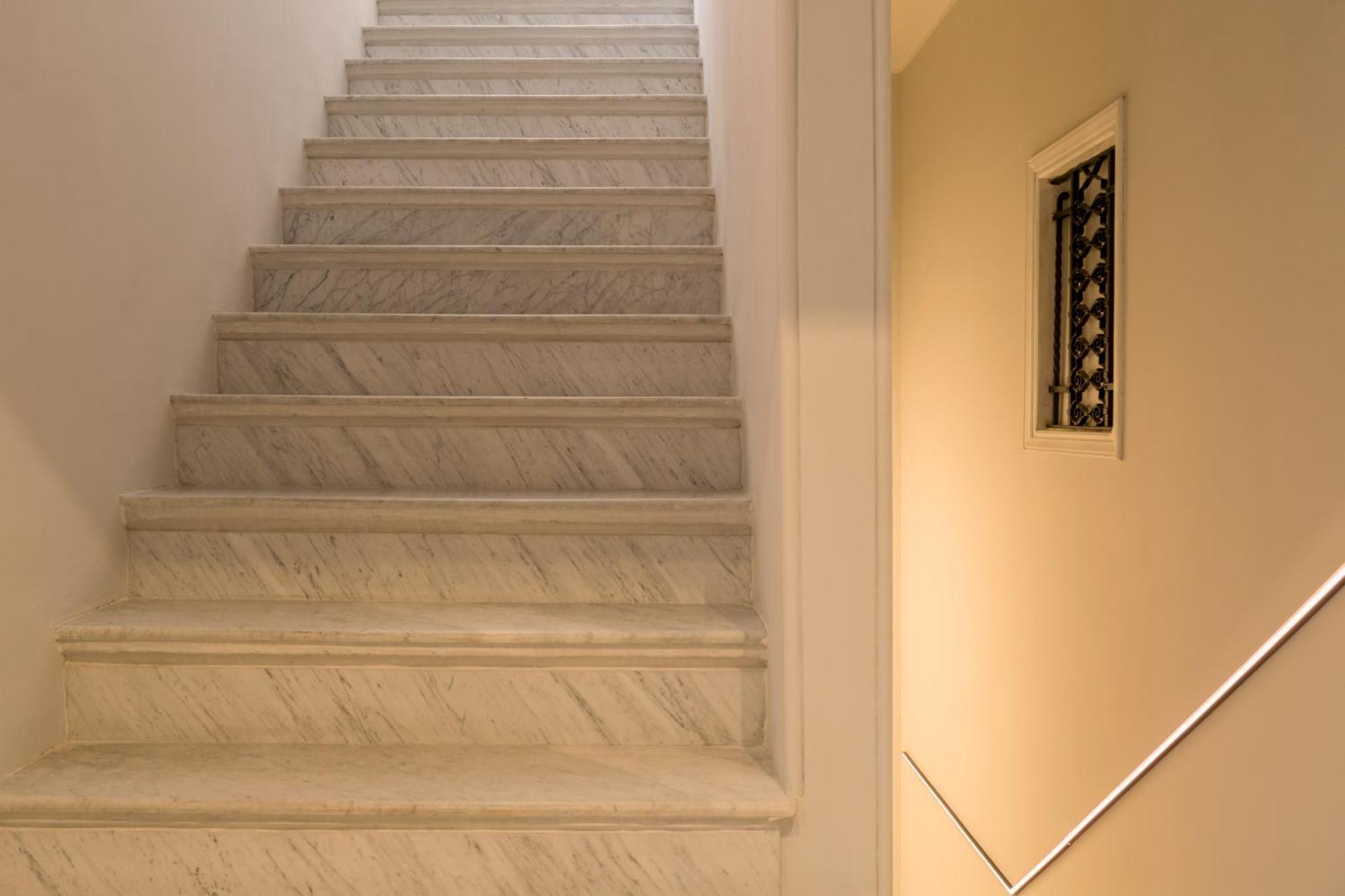 Maison d'hôtes Barberini Retreat