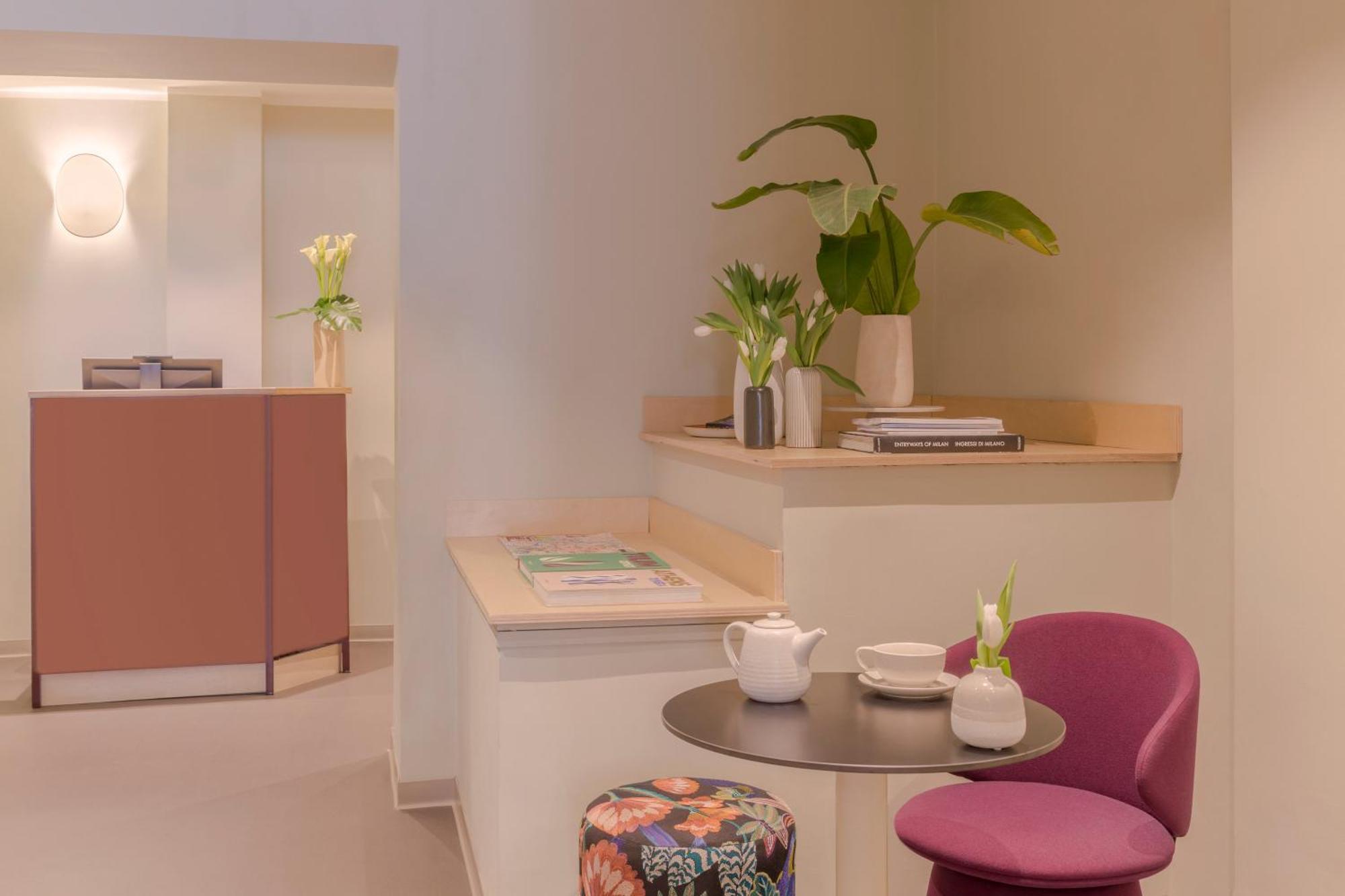 Guest house Barberini Retreat Rome