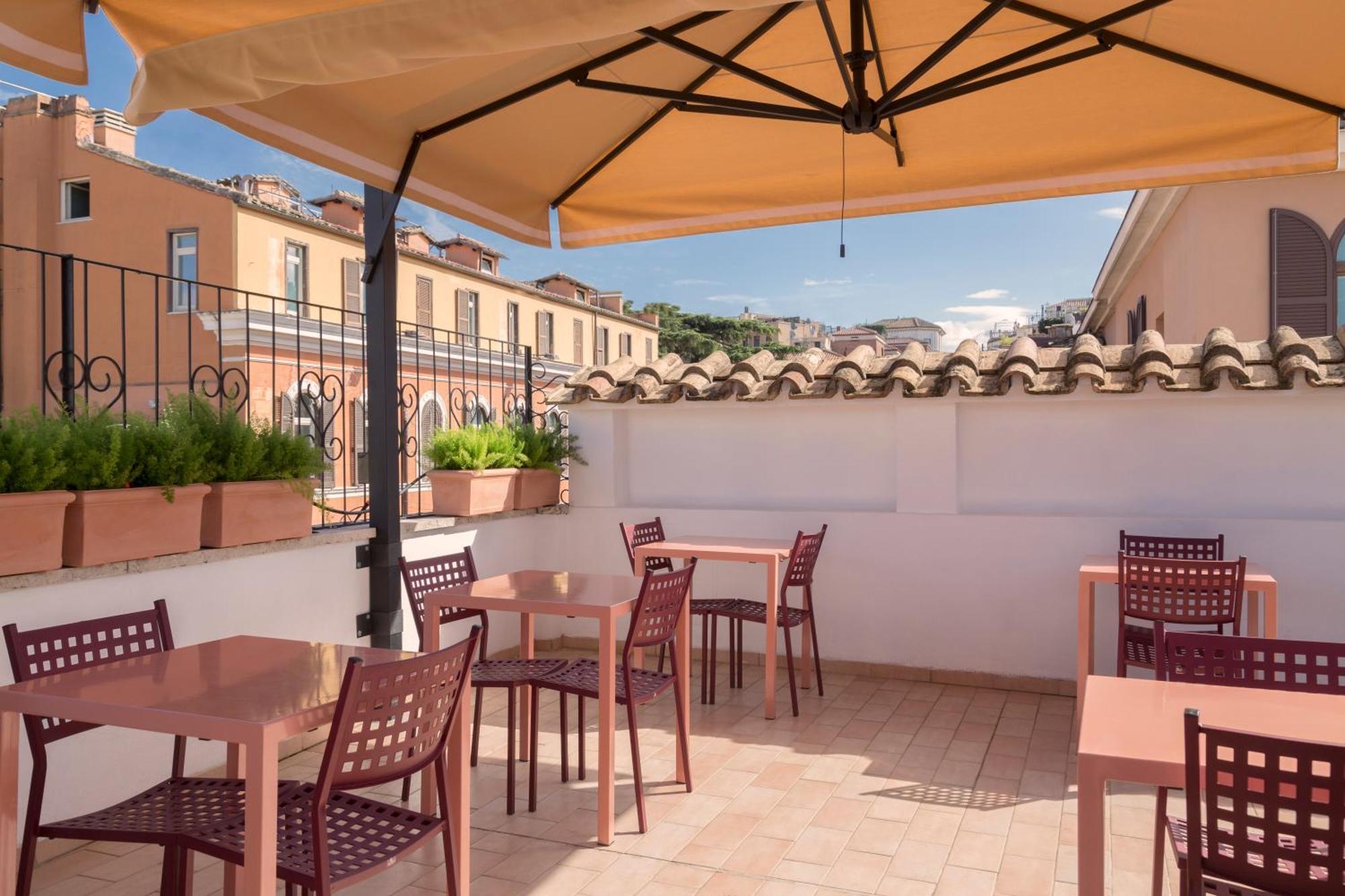 Barberini Retreat 4*