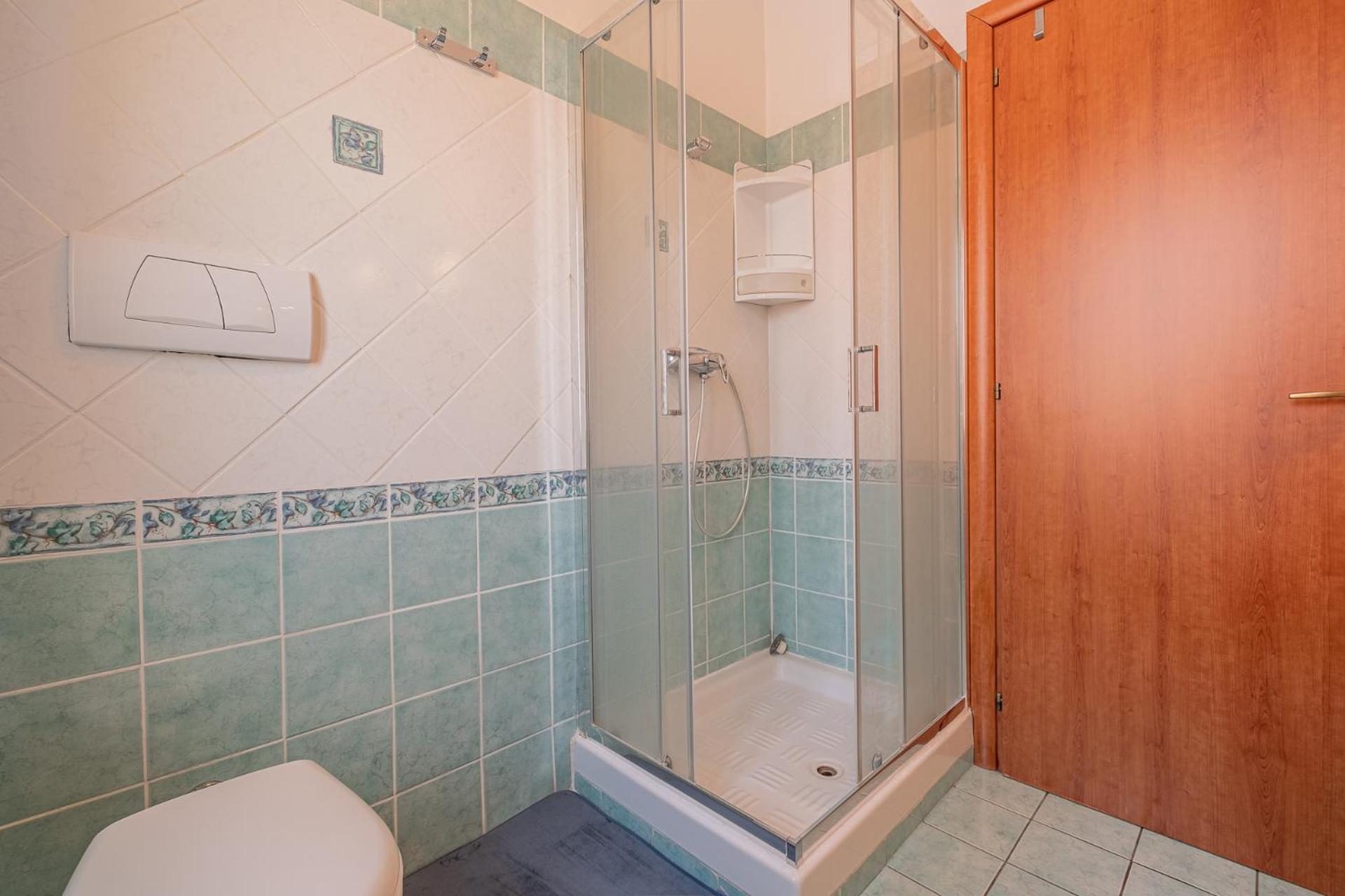 Appartement Silent House Tor Vergata Rome
