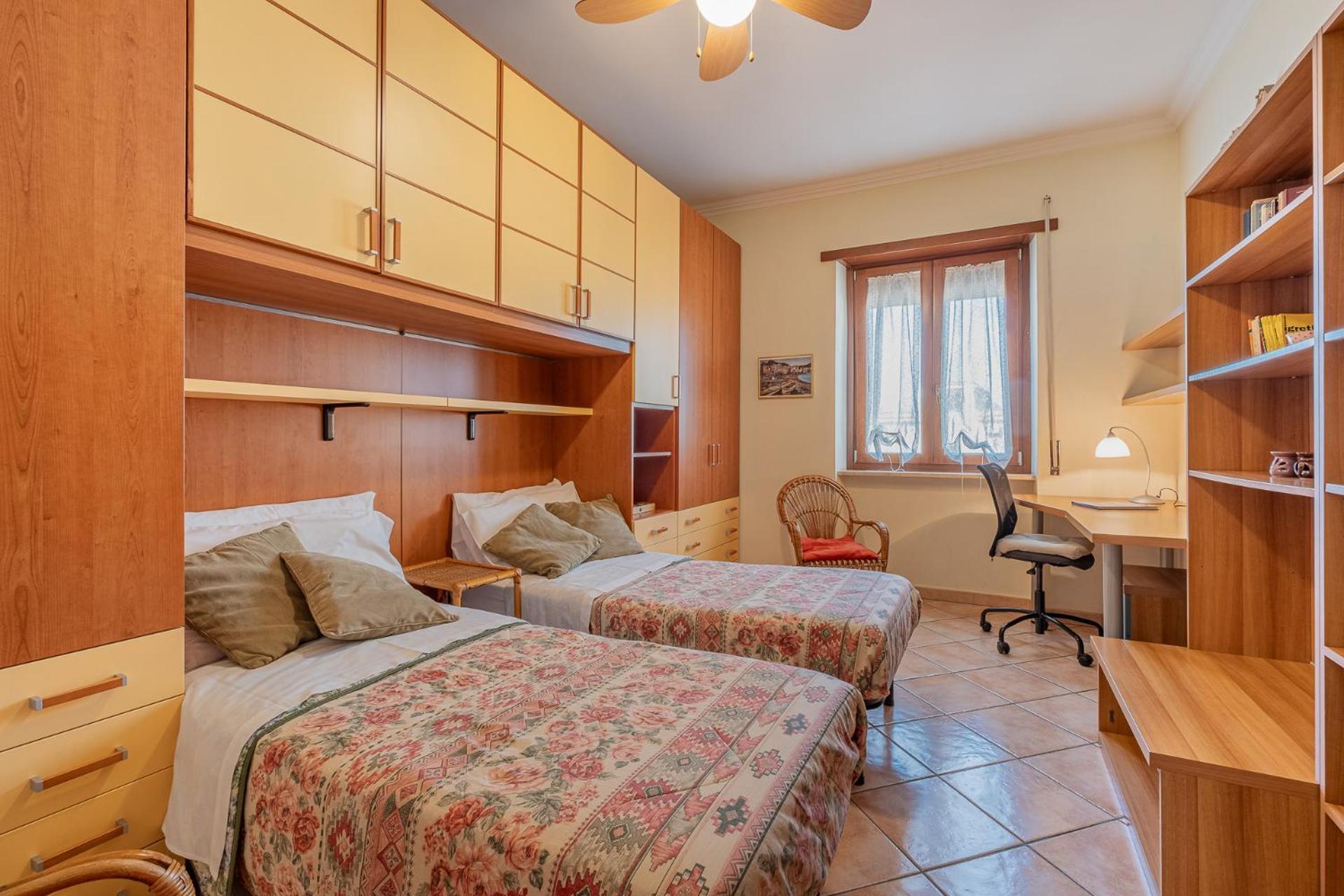 Silent House Tor Vergata Appartement Rome