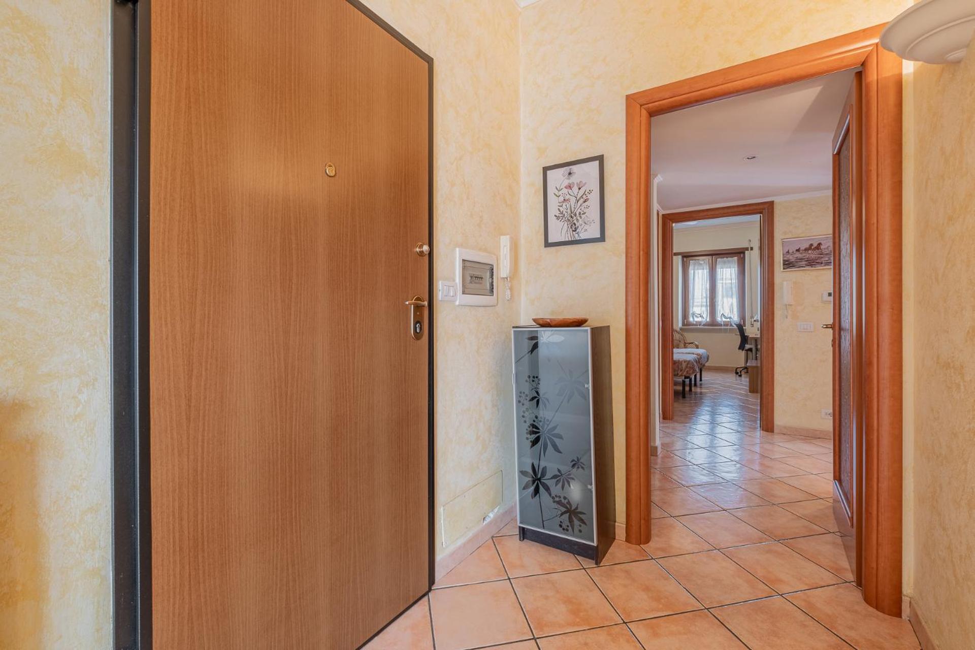 Silent House Tor Vergata * Rome