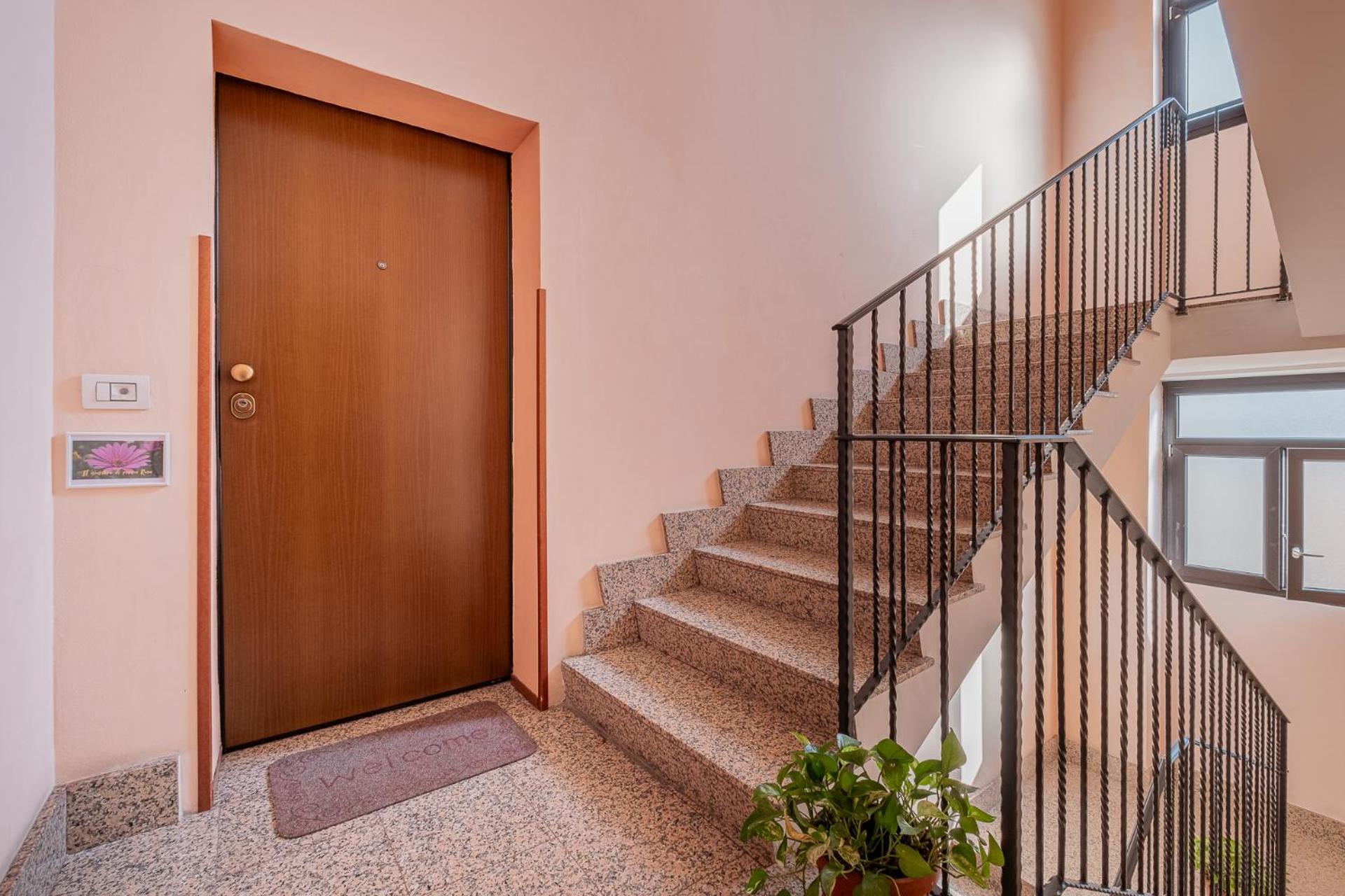 Appartement Silent House Tor Vergata Rome