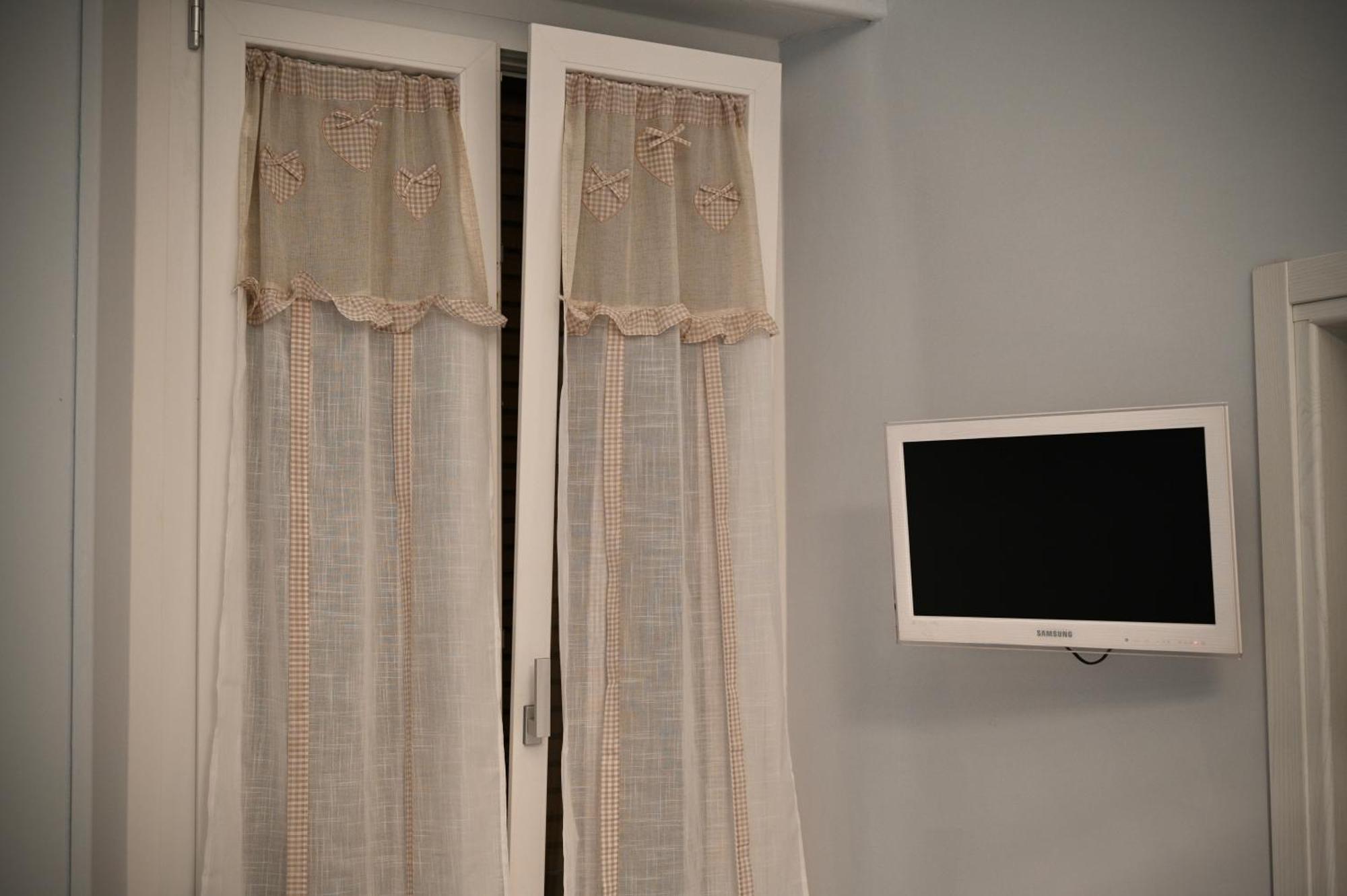 Appartement Mirabilia Colosseum