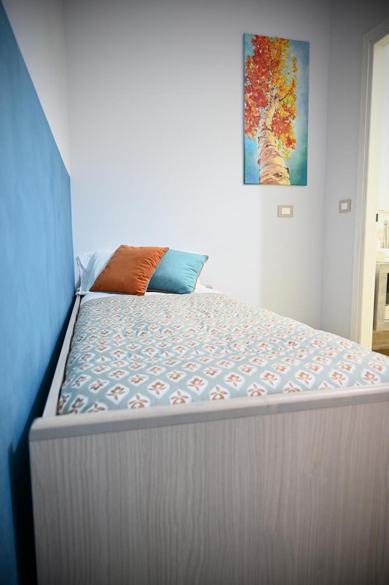 Mirabilia Colosseum Appartement