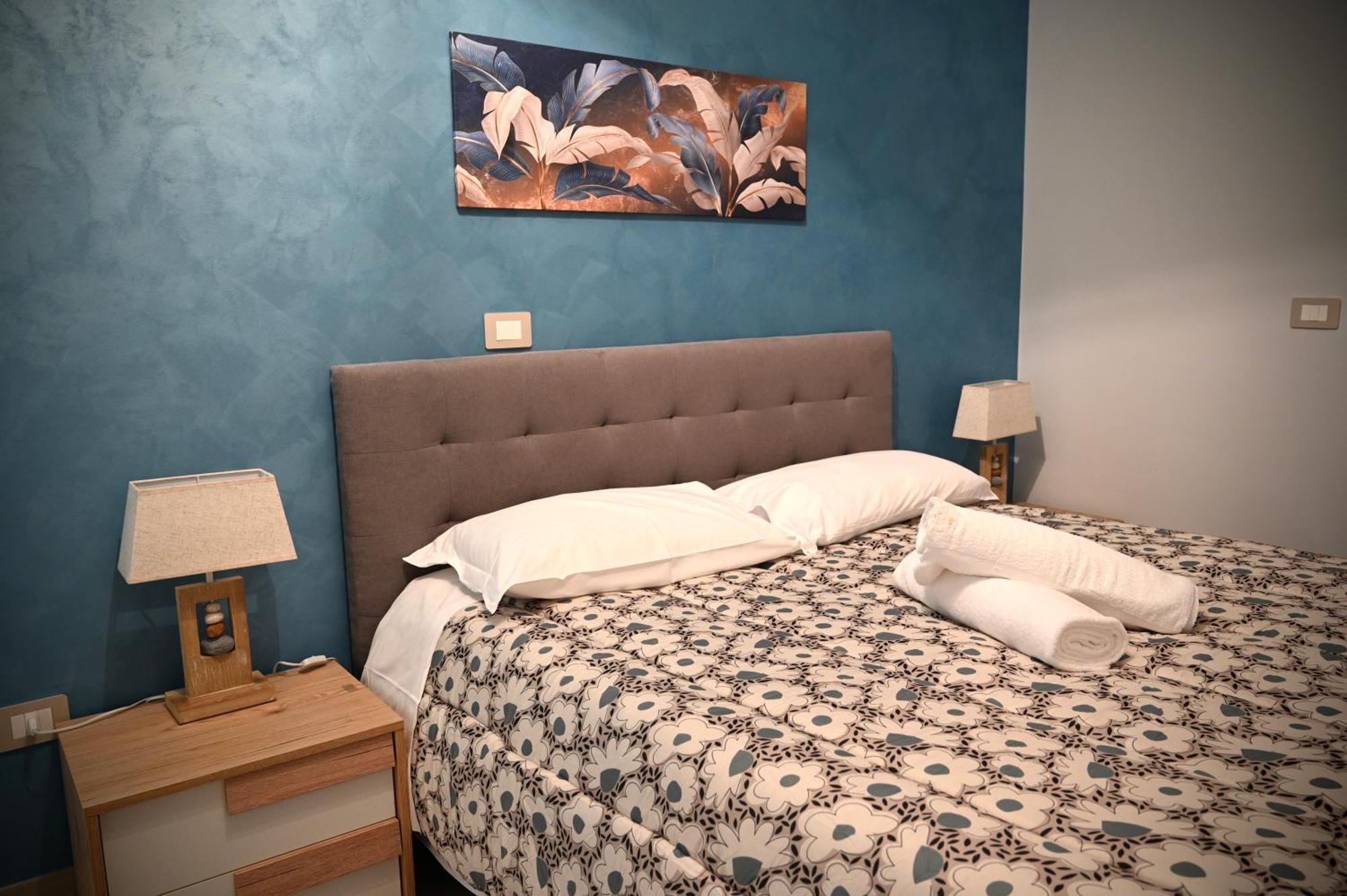Mirabilia Colosseum Appartement *