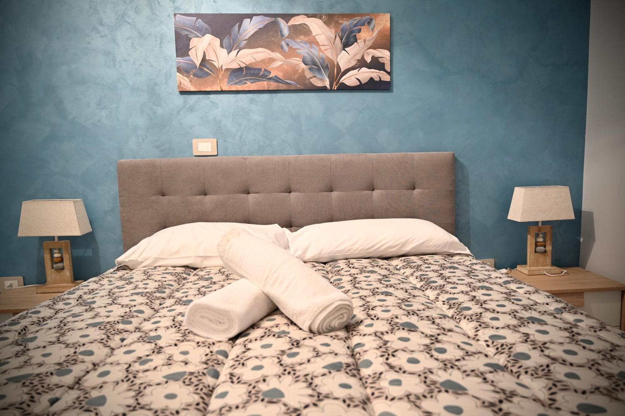 Appartement Mirabilia Colosseum *
