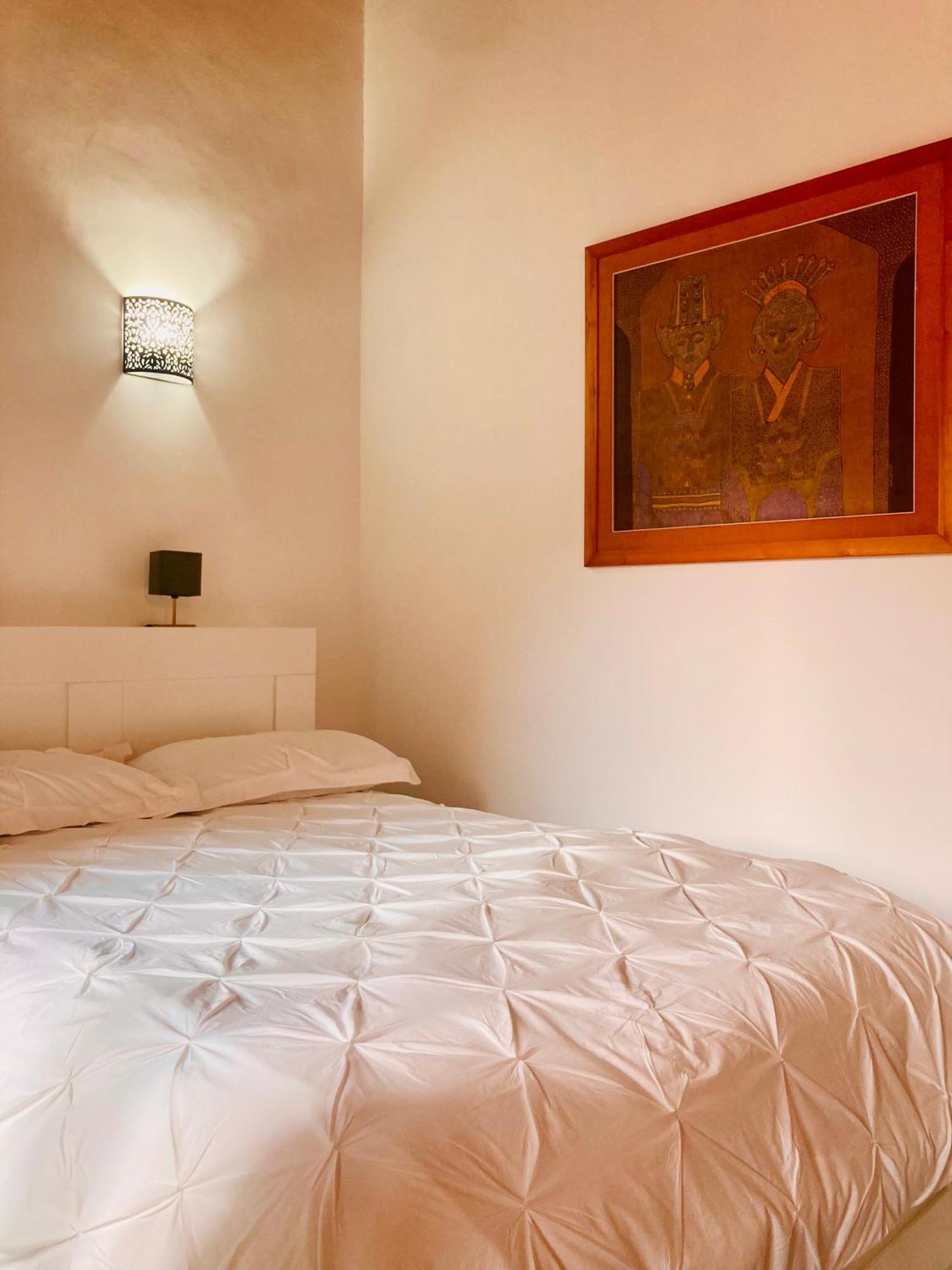 Storico Borgo Pio Appartamento