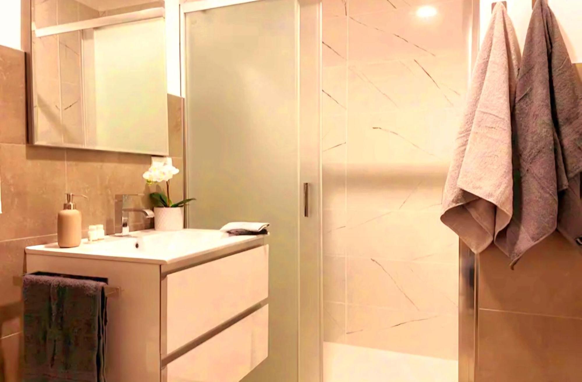 Appartement Confortevole Rome