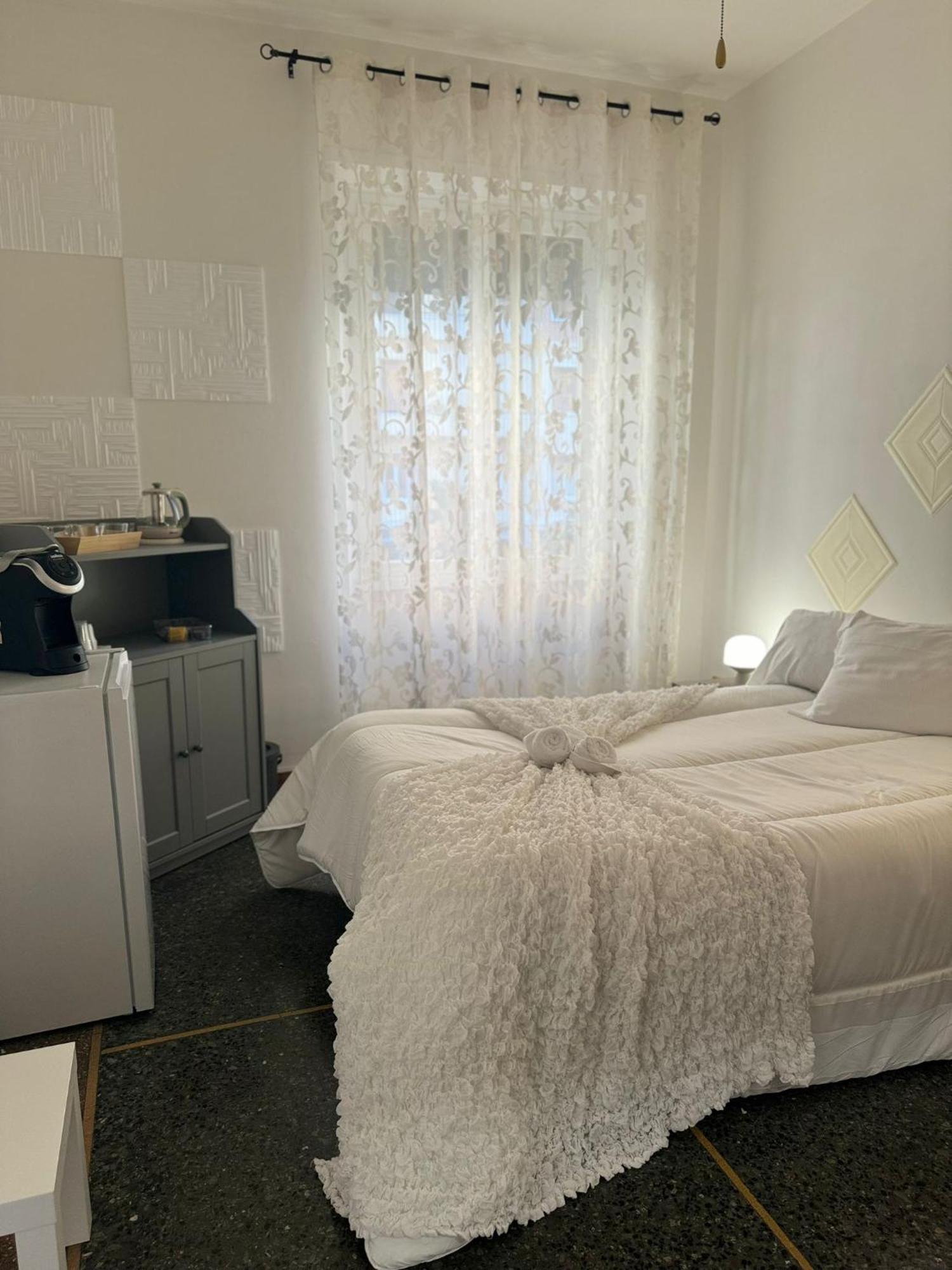 Fenice House Rome