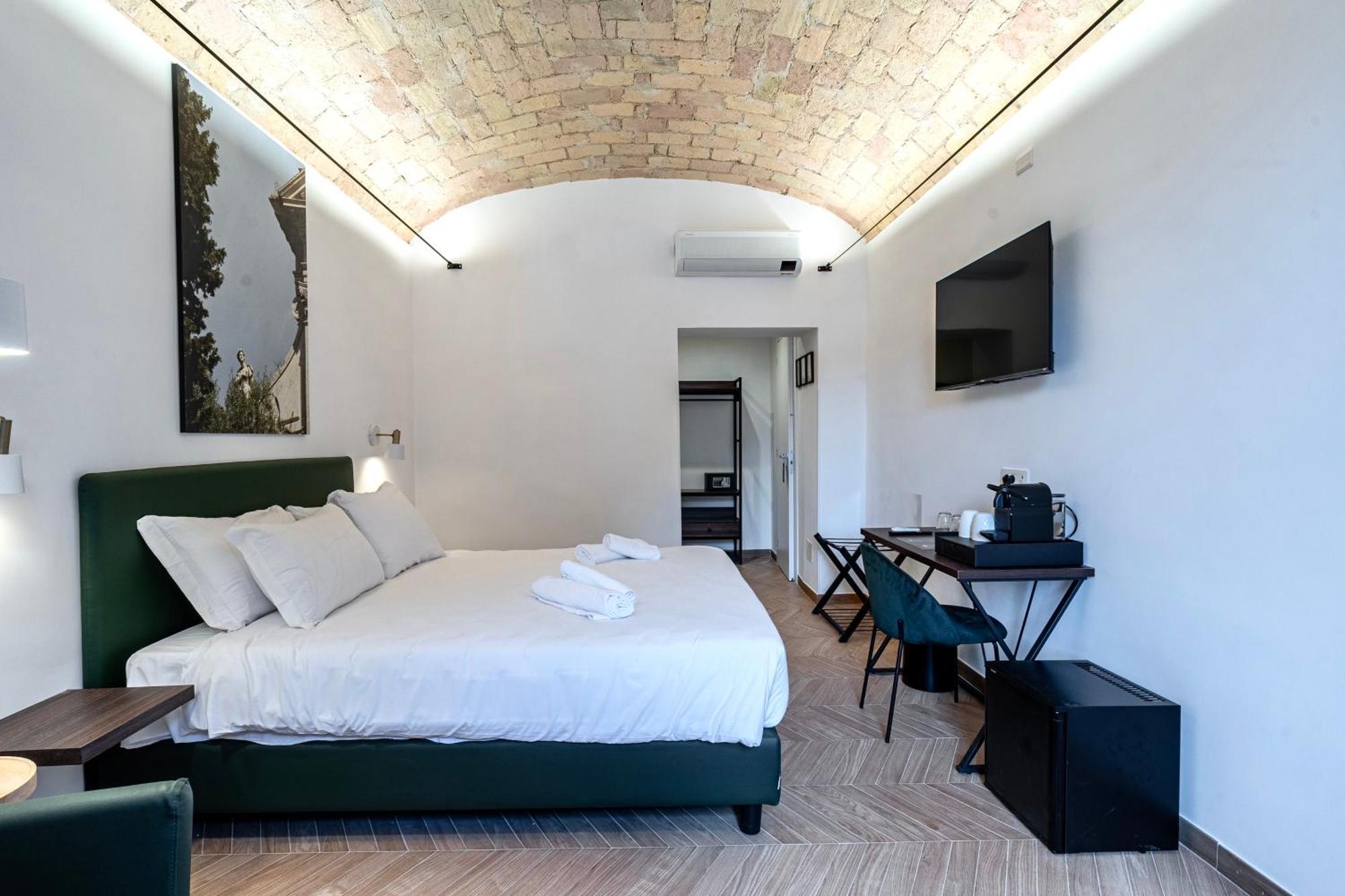 Fantini Rooms- San Pietro * Roma