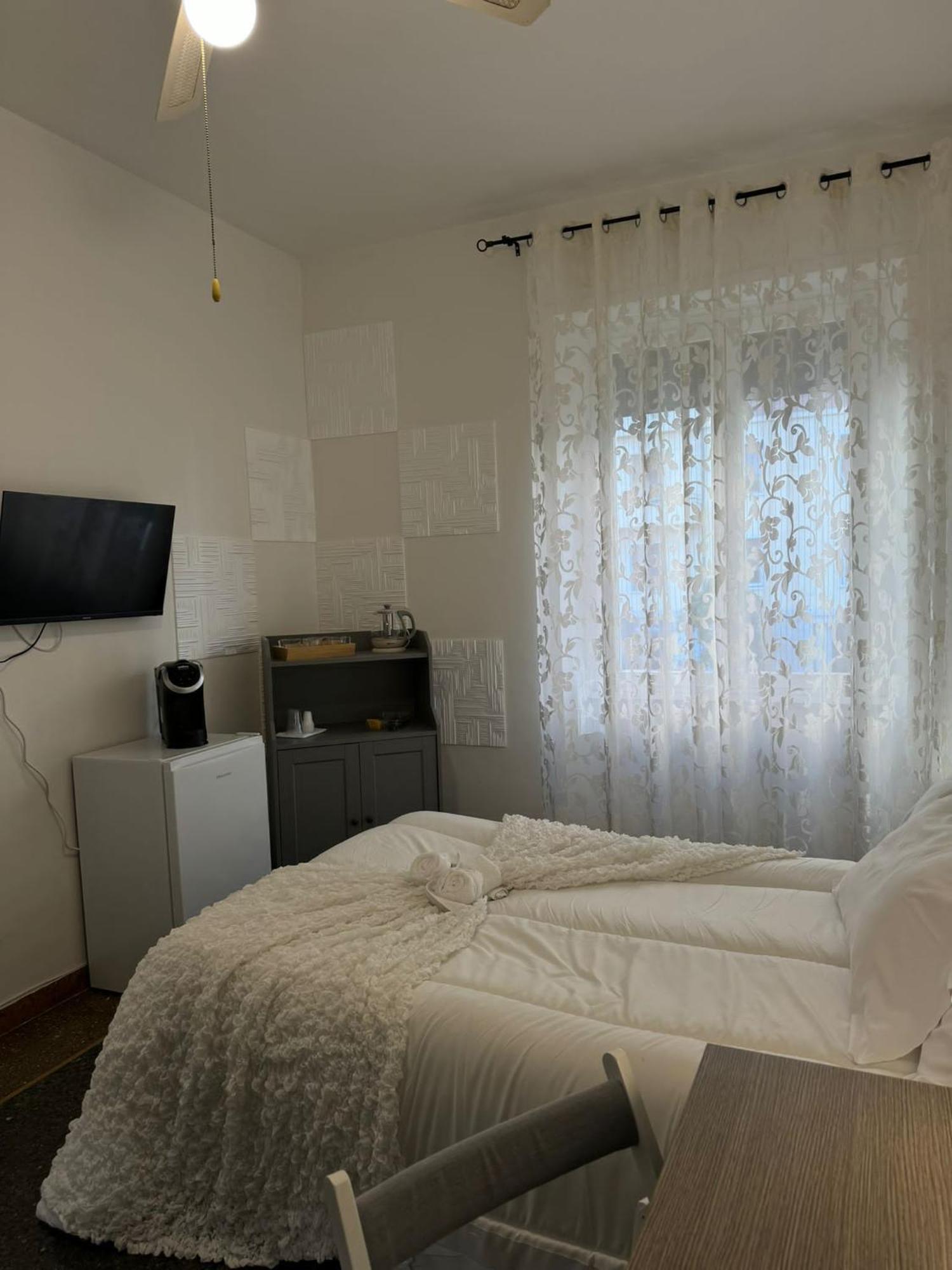Fenice House