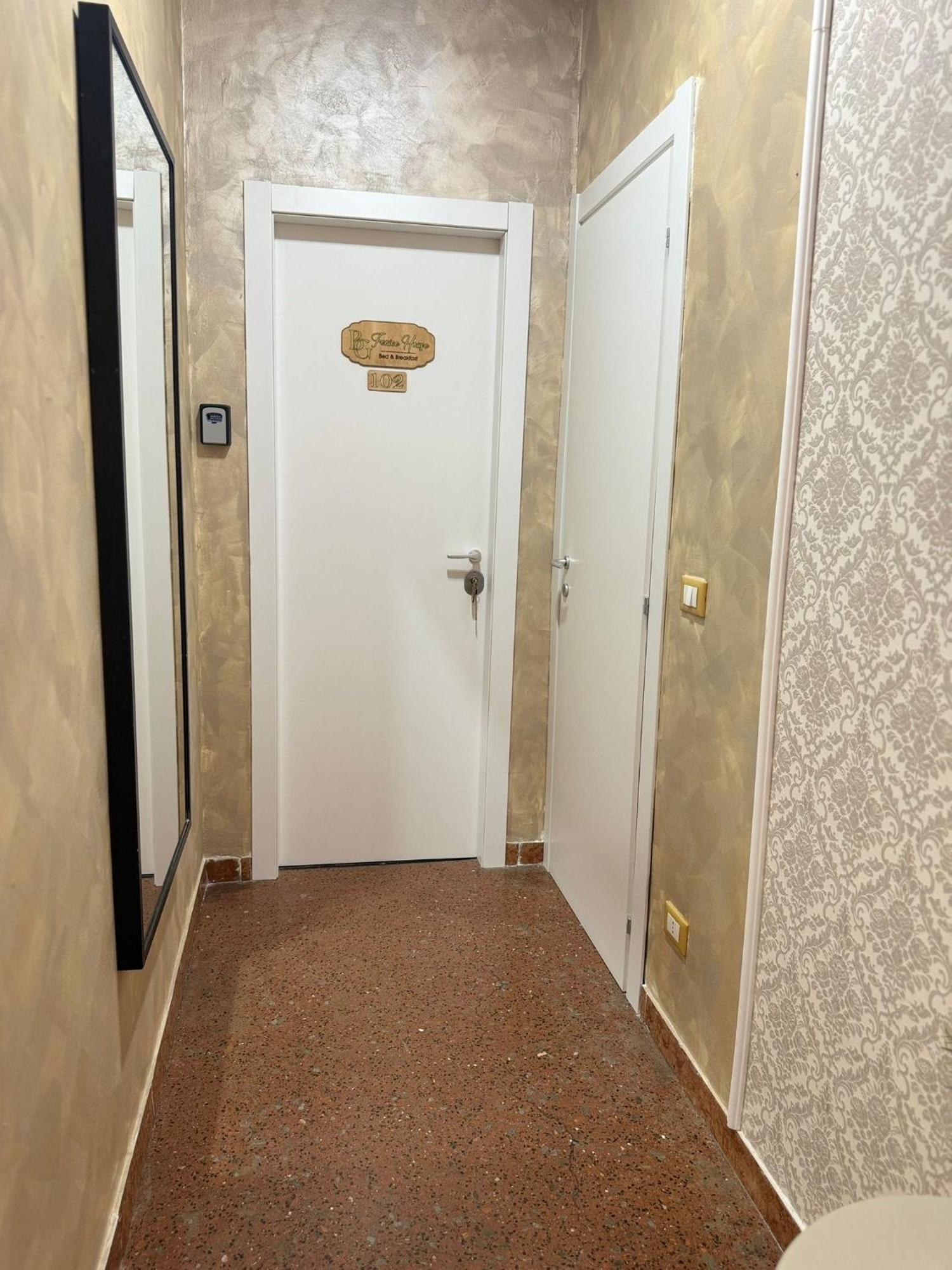 Guest house Fenice House Rome