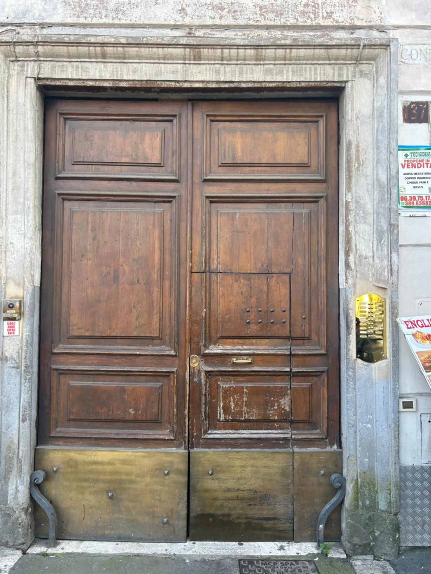 Affittacamere Fantini Rooms- San Pietro