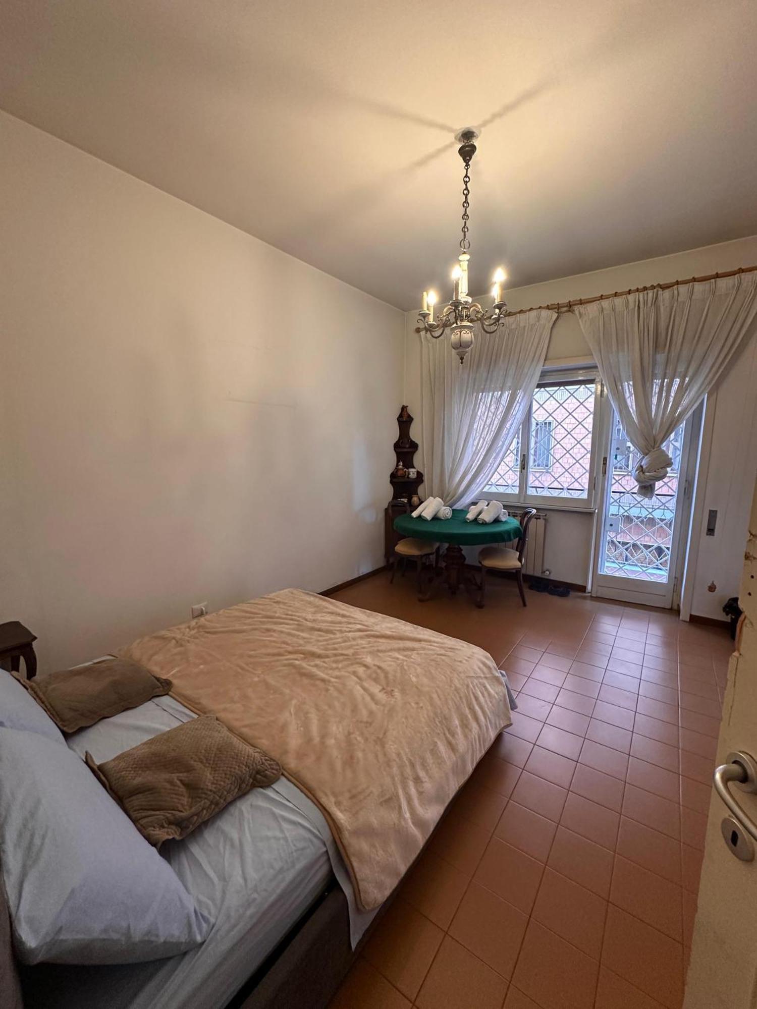 Hospedagem domiciliar Pamphili House Roma