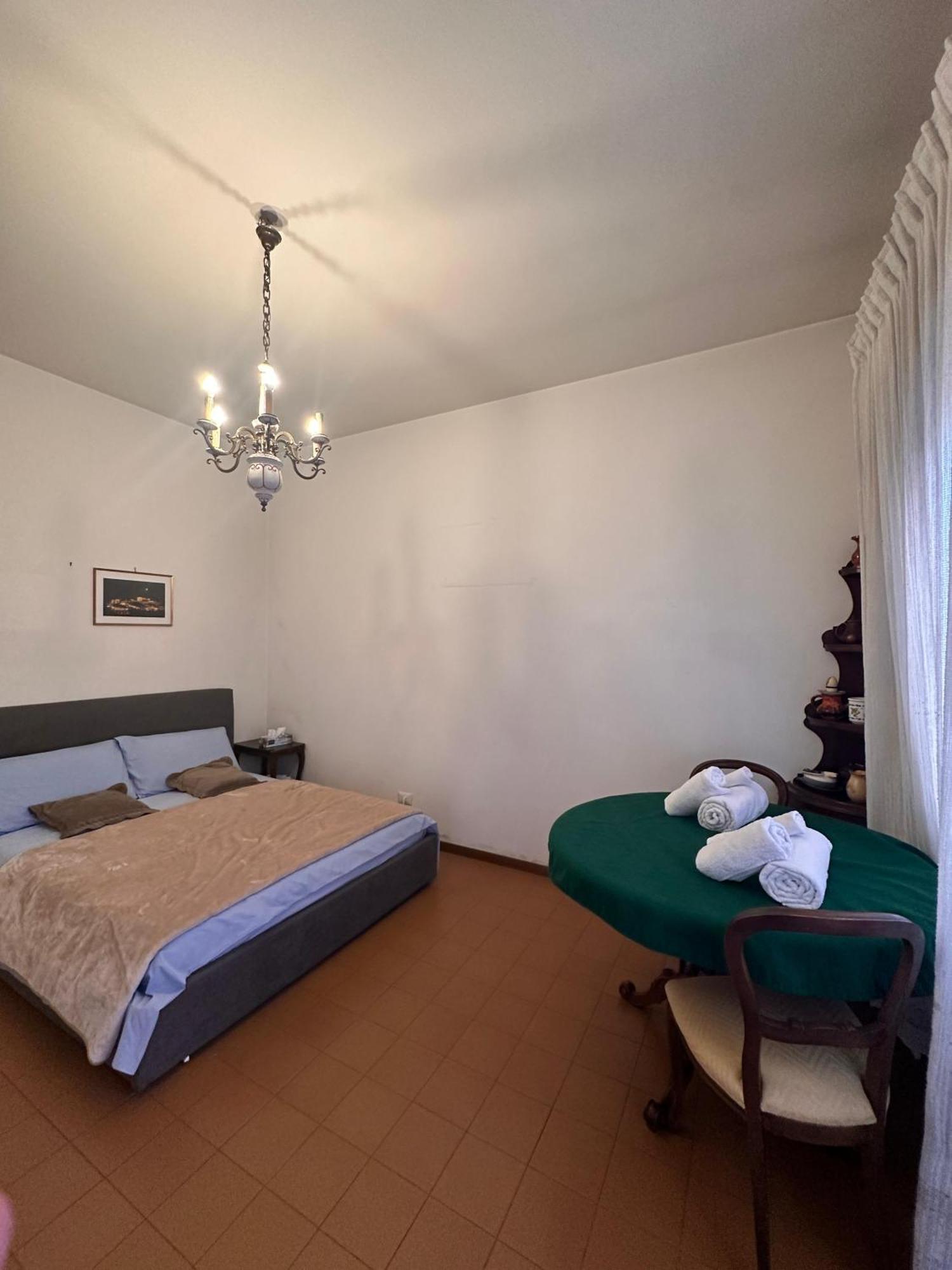 Hospedagem domiciliar Pamphili House