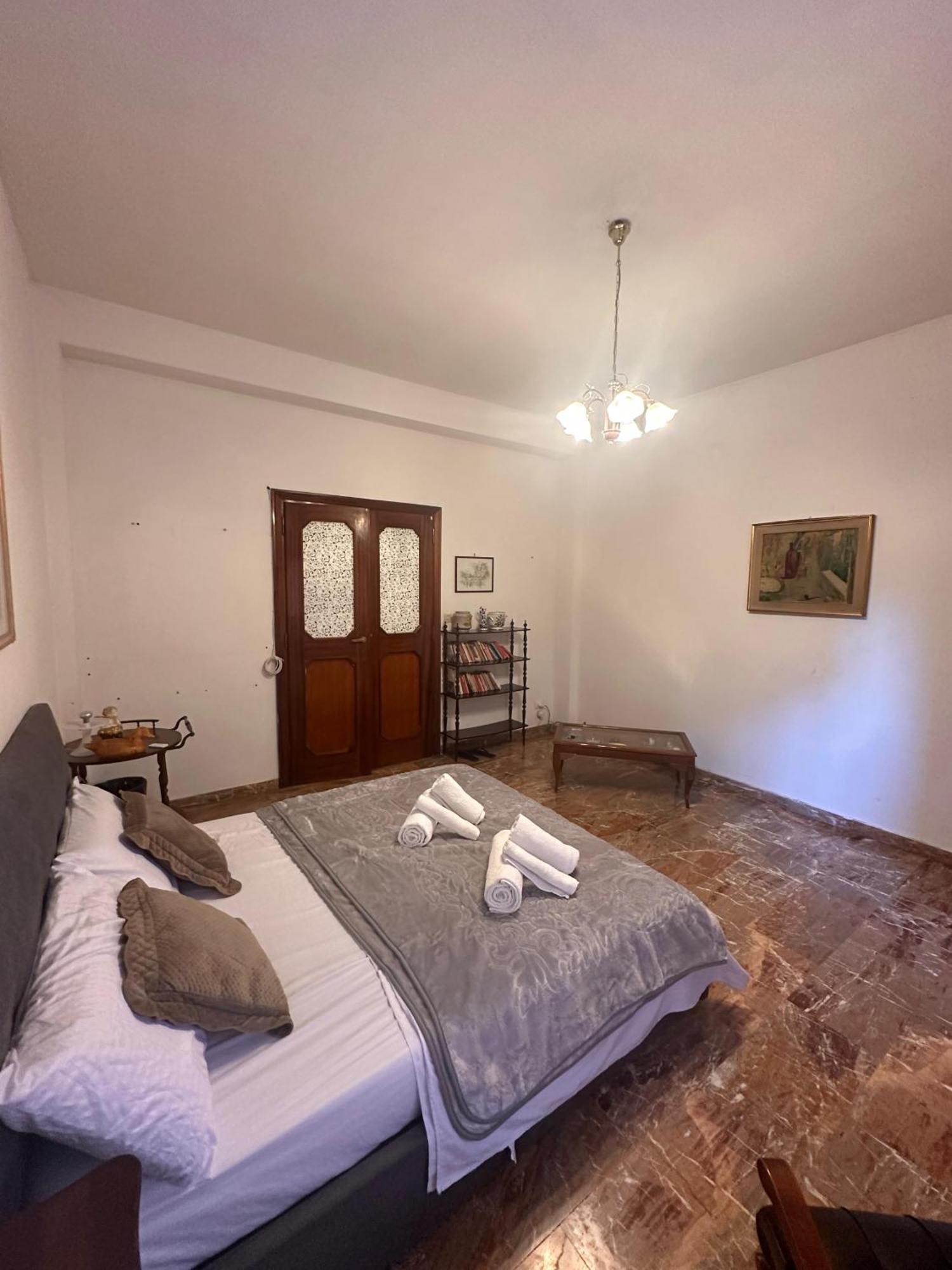 Pamphili House Hospedagem domiciliar