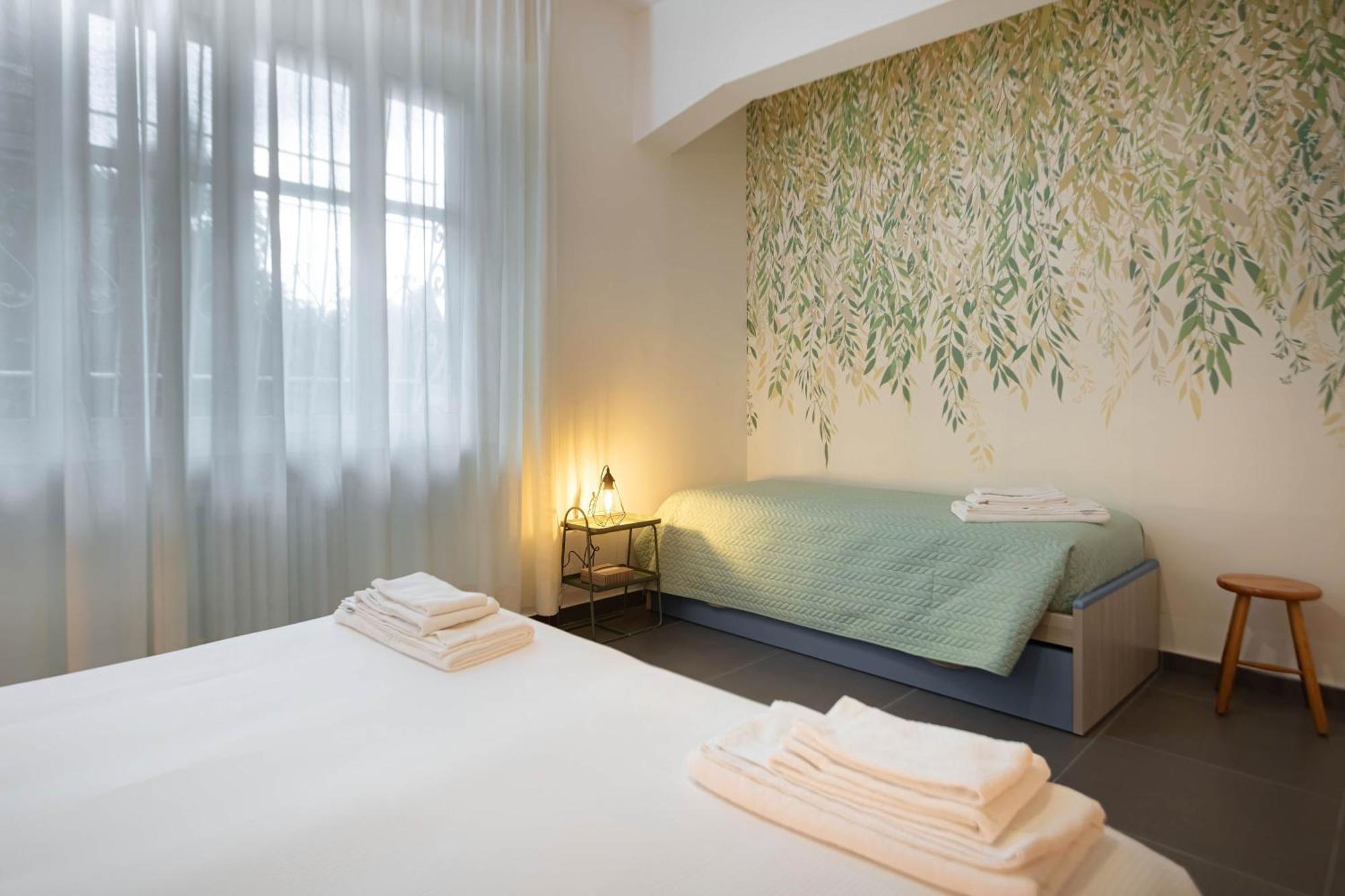 Apartment New Vatican Family Nest *