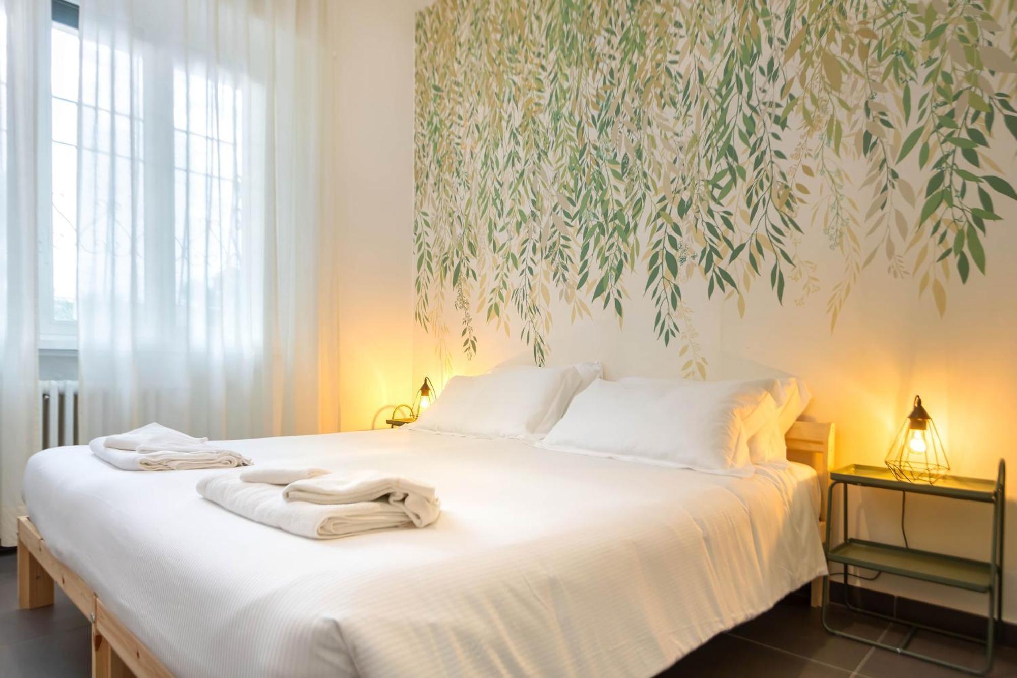 New Vatican Family Nest Apartment