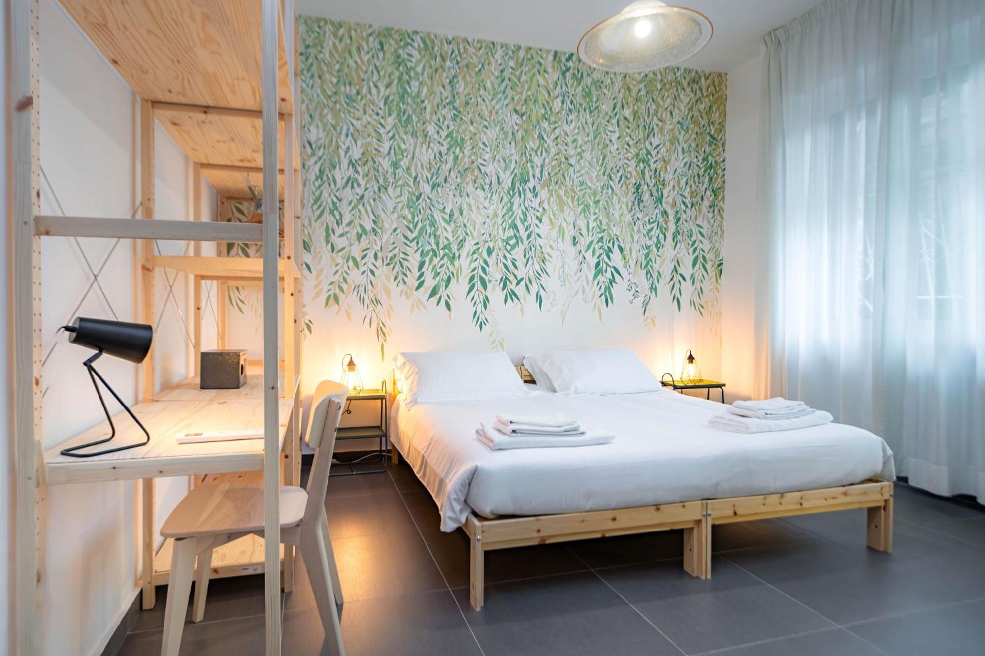 New Vatican Family Nest Apartment *
