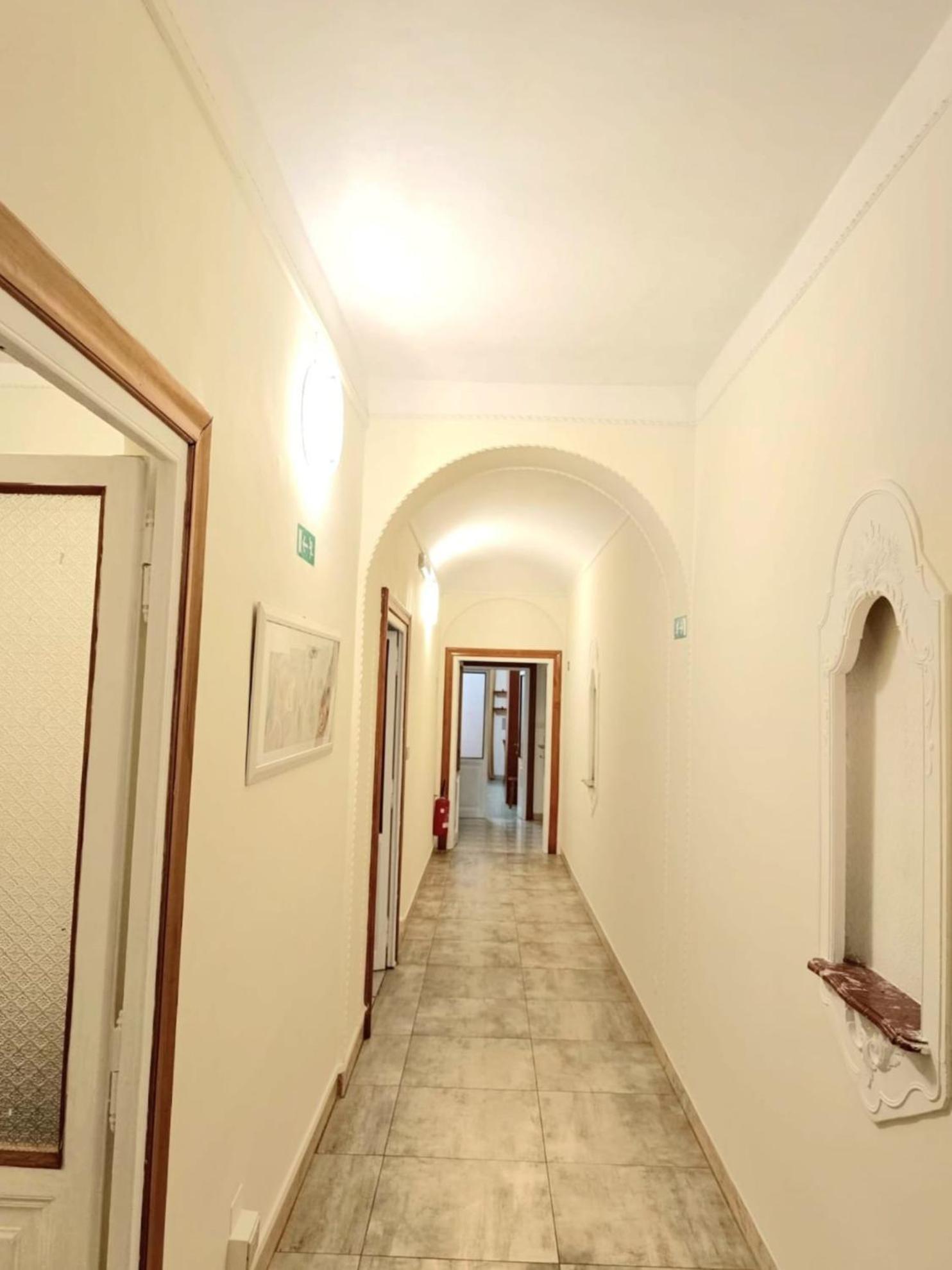 Casa Simpatia Vaticano Guest house *