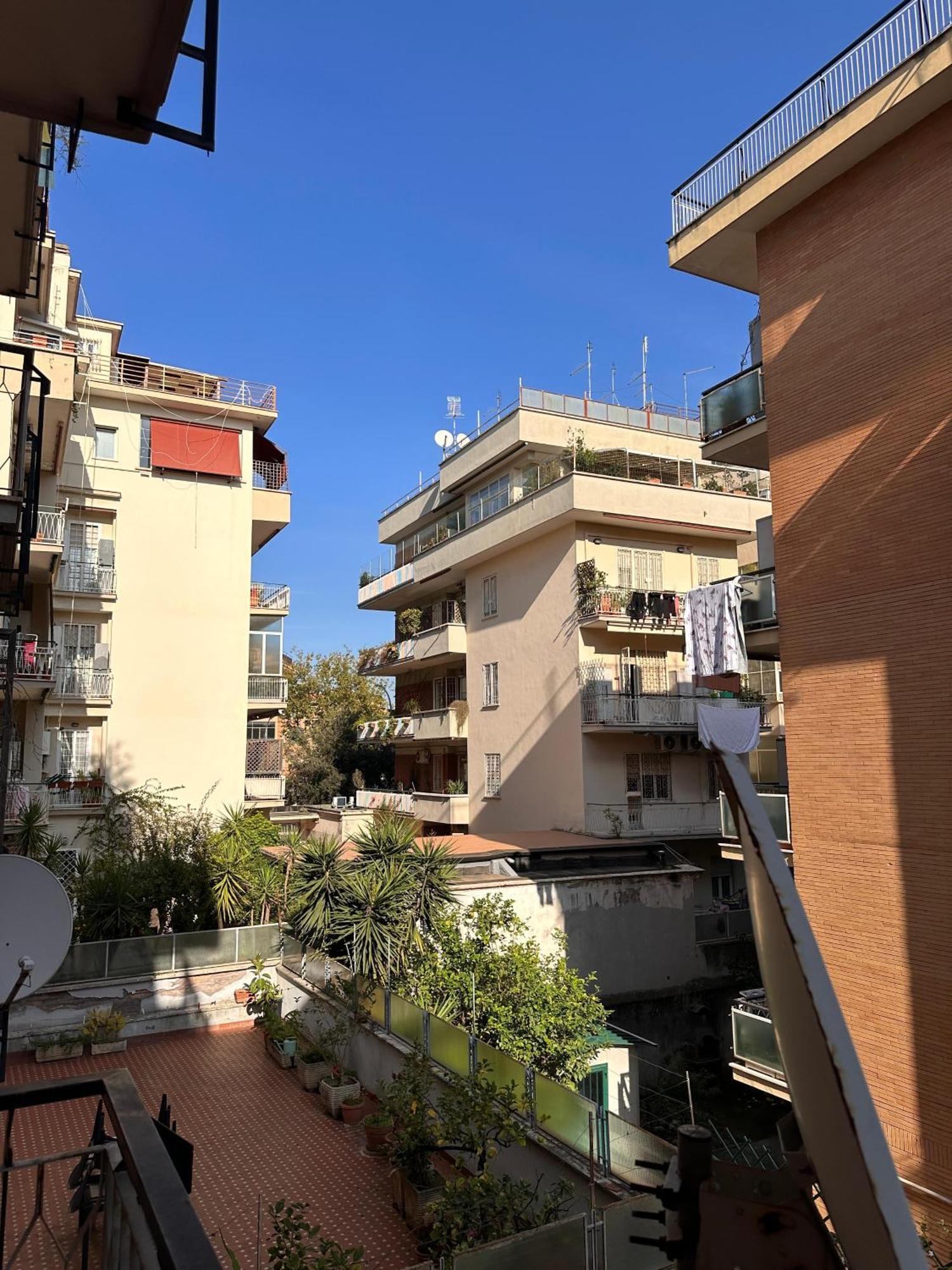 Hospedagem domiciliar Pamphili House