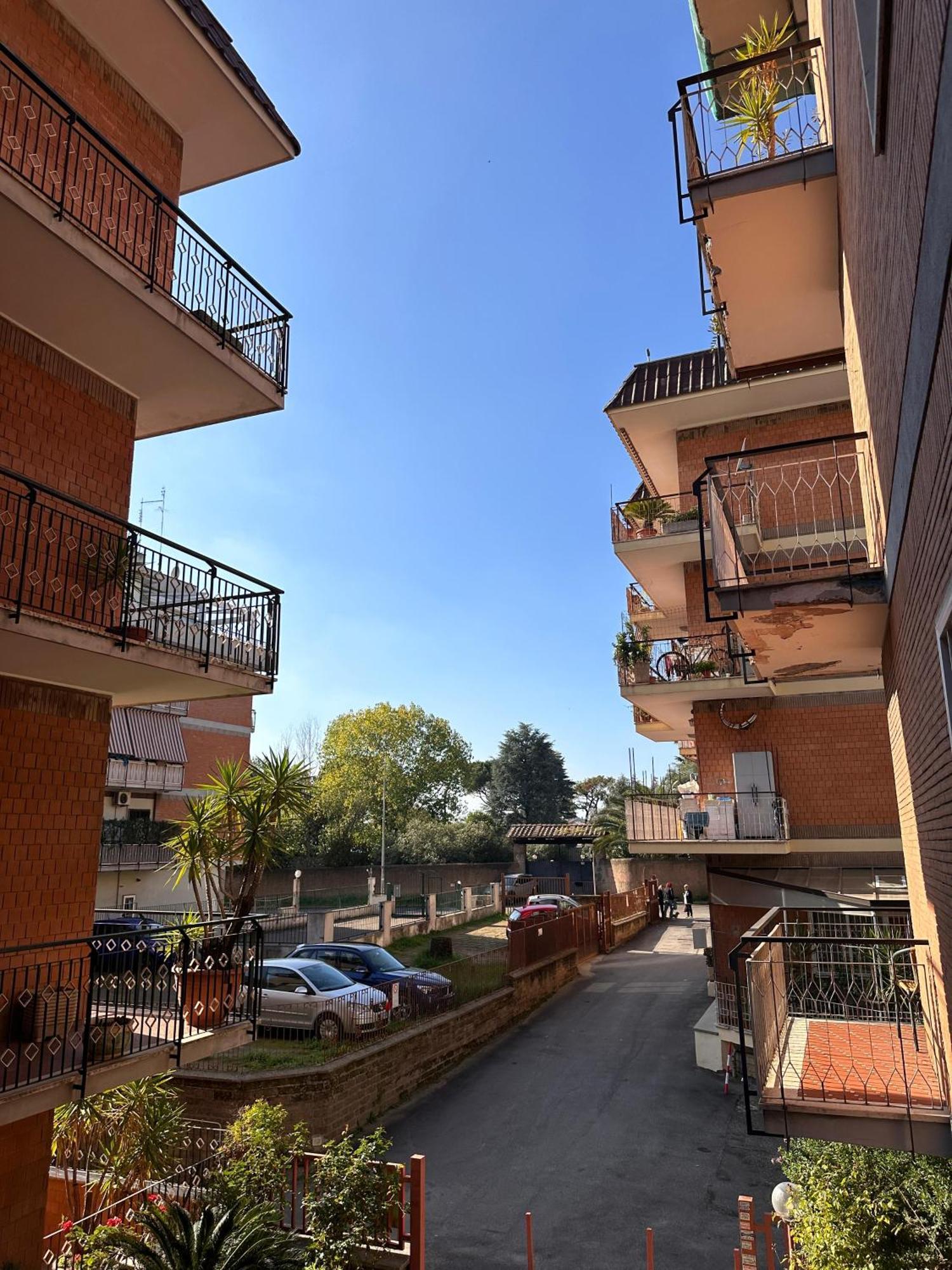 Hospedagem domiciliar Pamphili House *