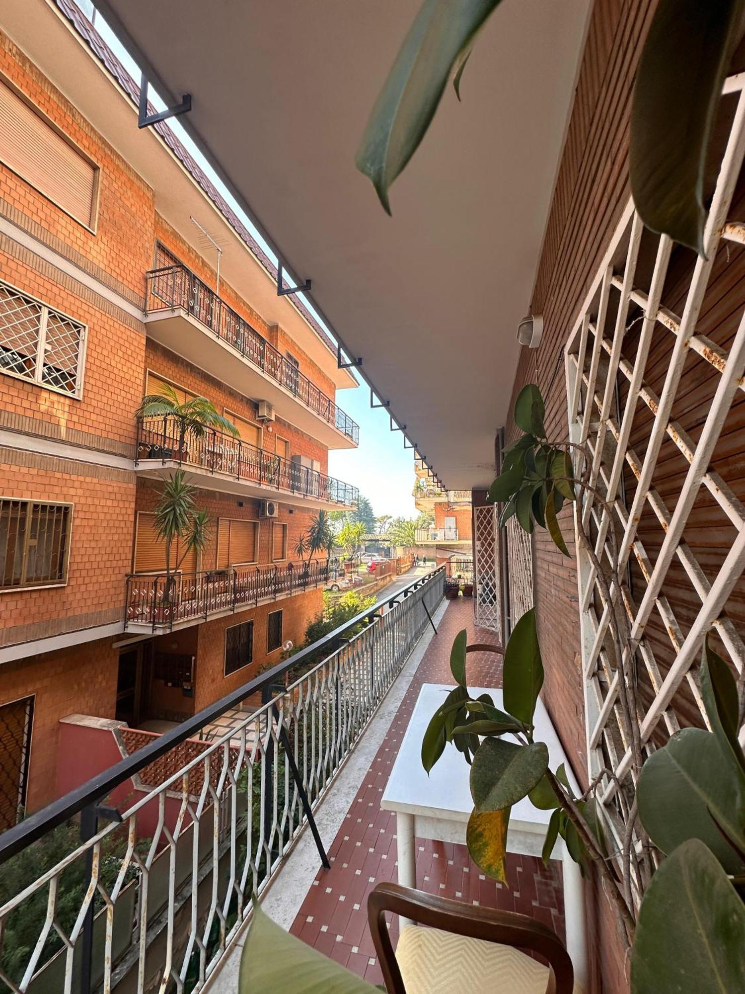 Hospedagem domiciliar Pamphili House *