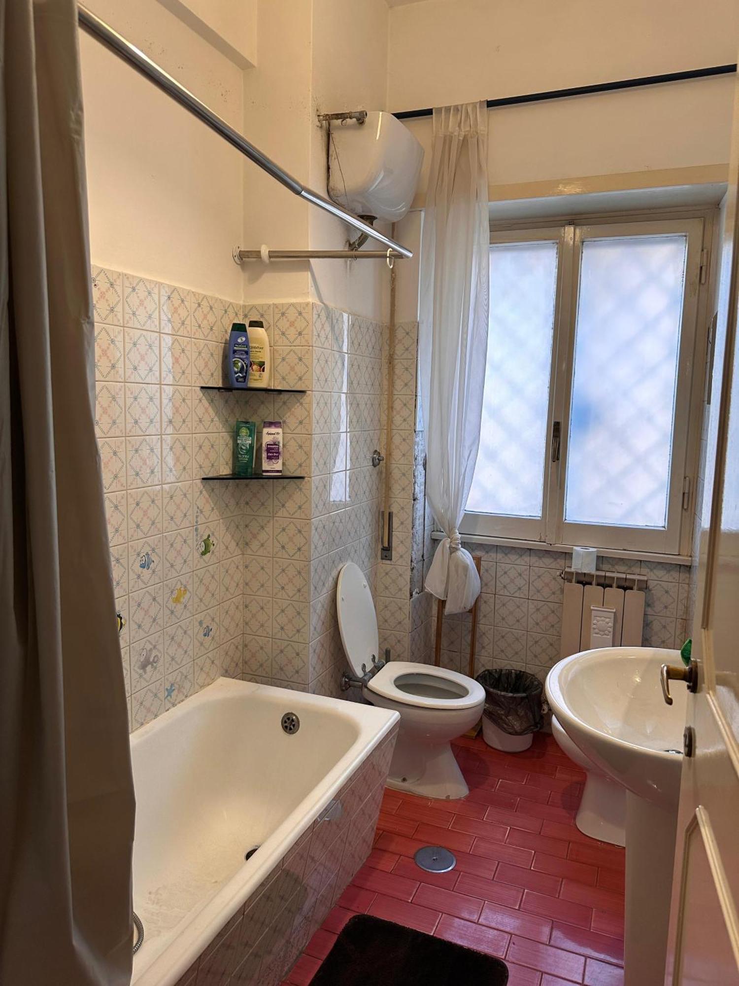 Pamphili House Hospedagem domiciliar Roma