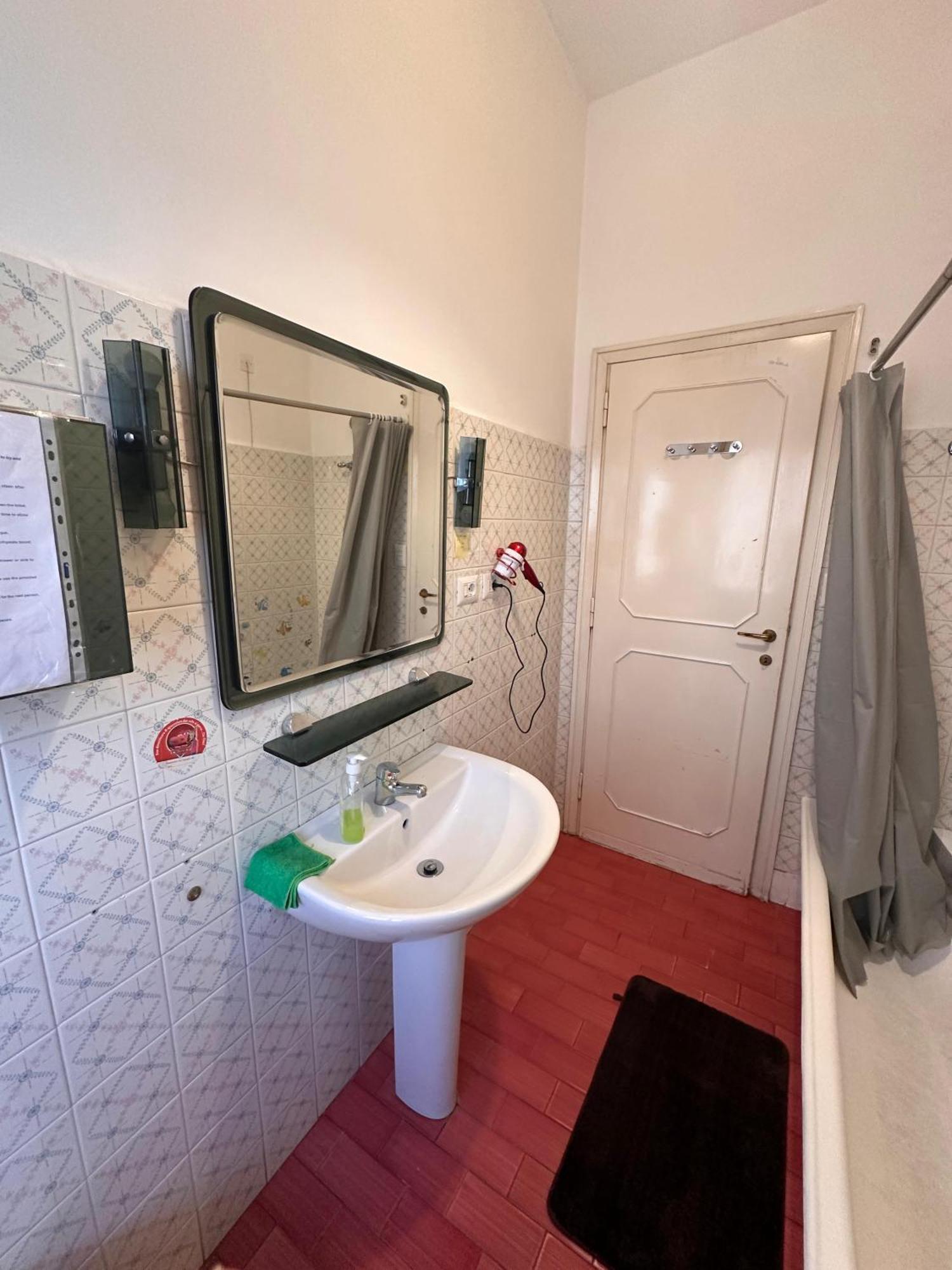 Pamphili House Hospedagem domiciliar