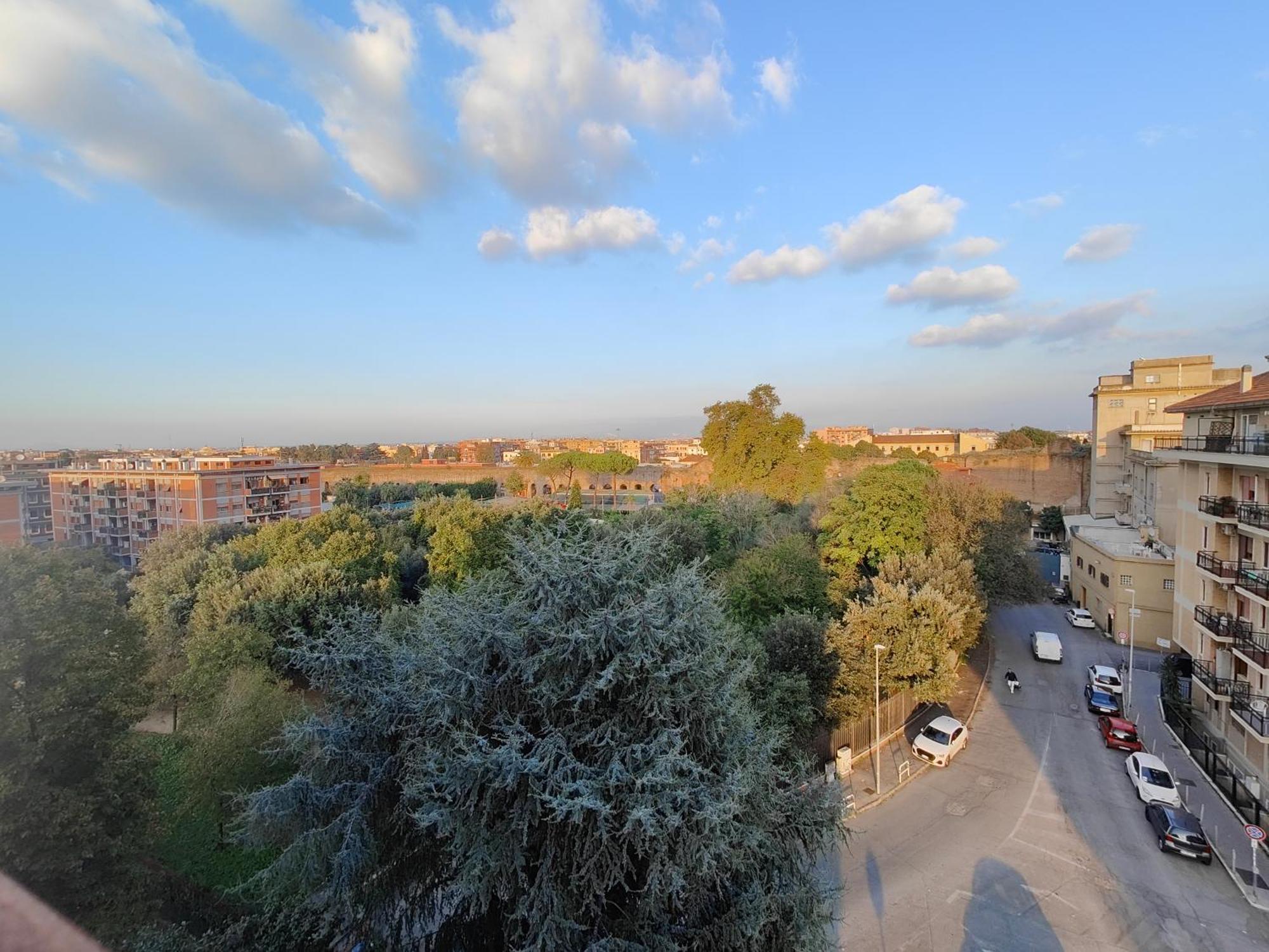 Apartment Casa Di Giulia Rome
