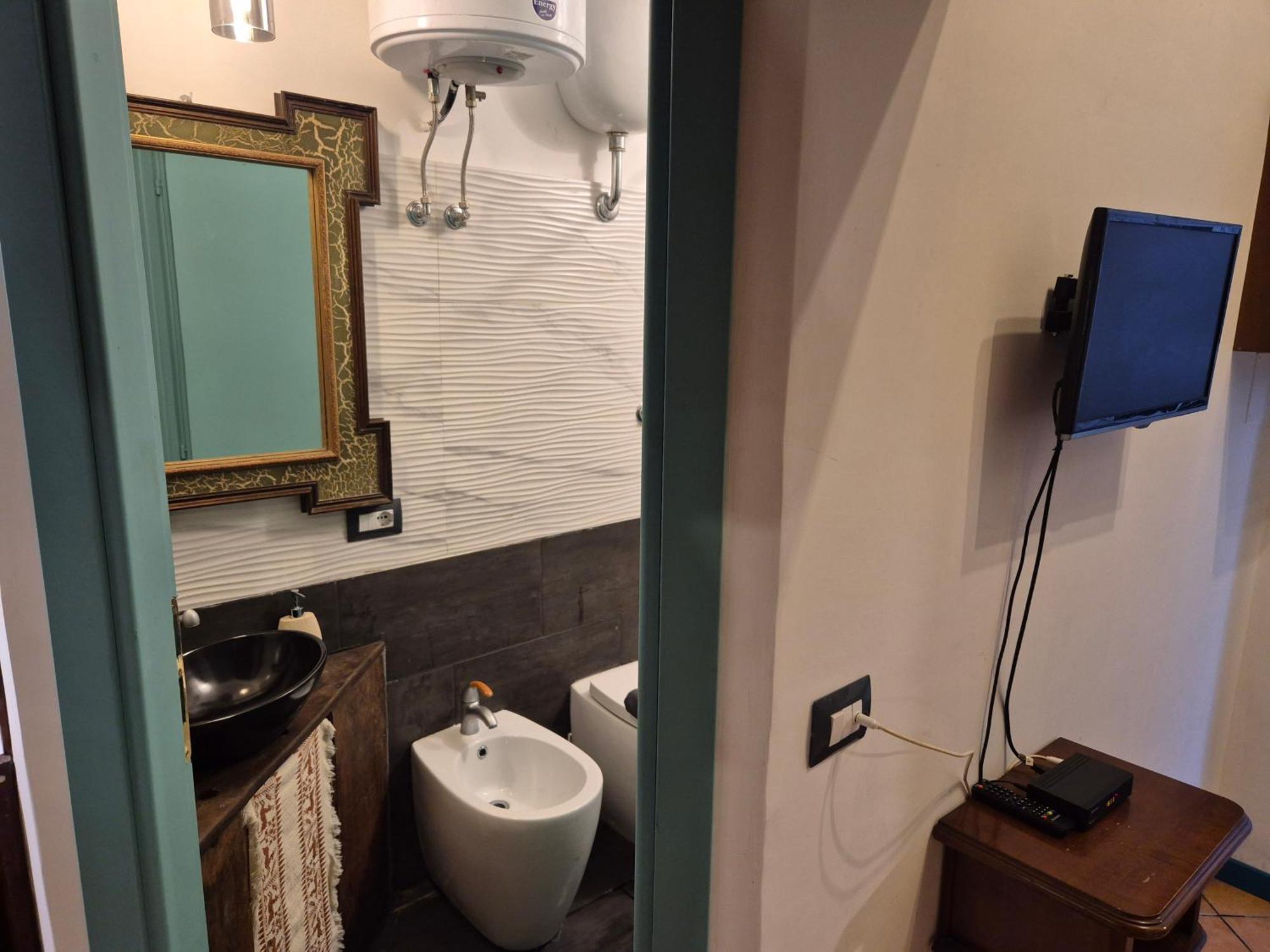 Mithra Hosting Guest house Rome