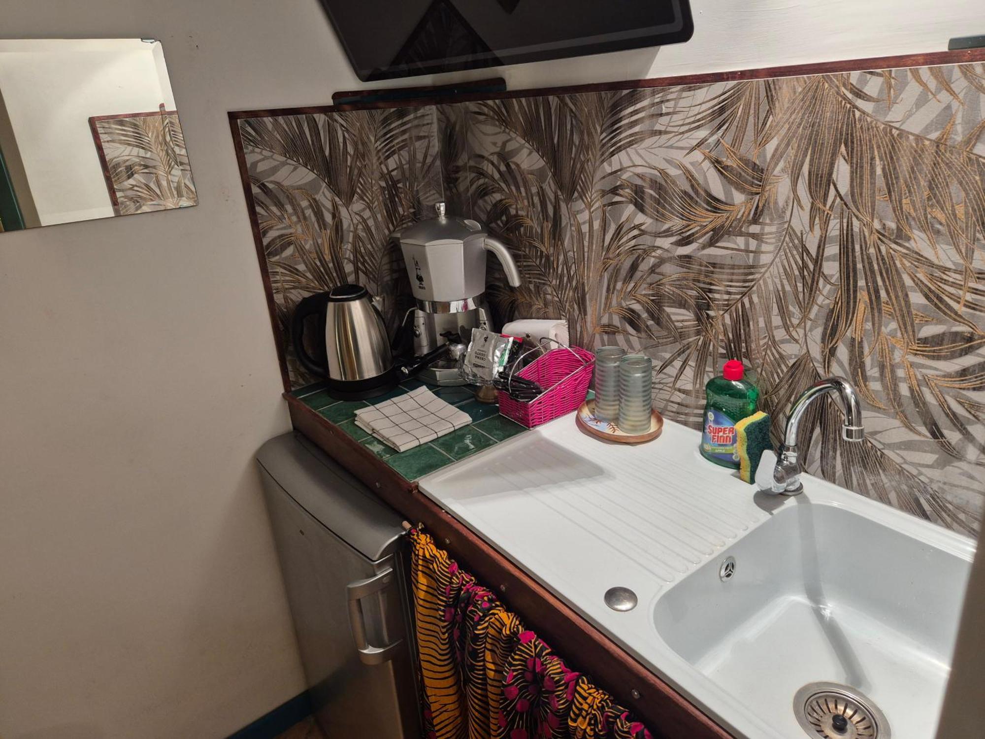 Guest house Mithra Hosting Rome