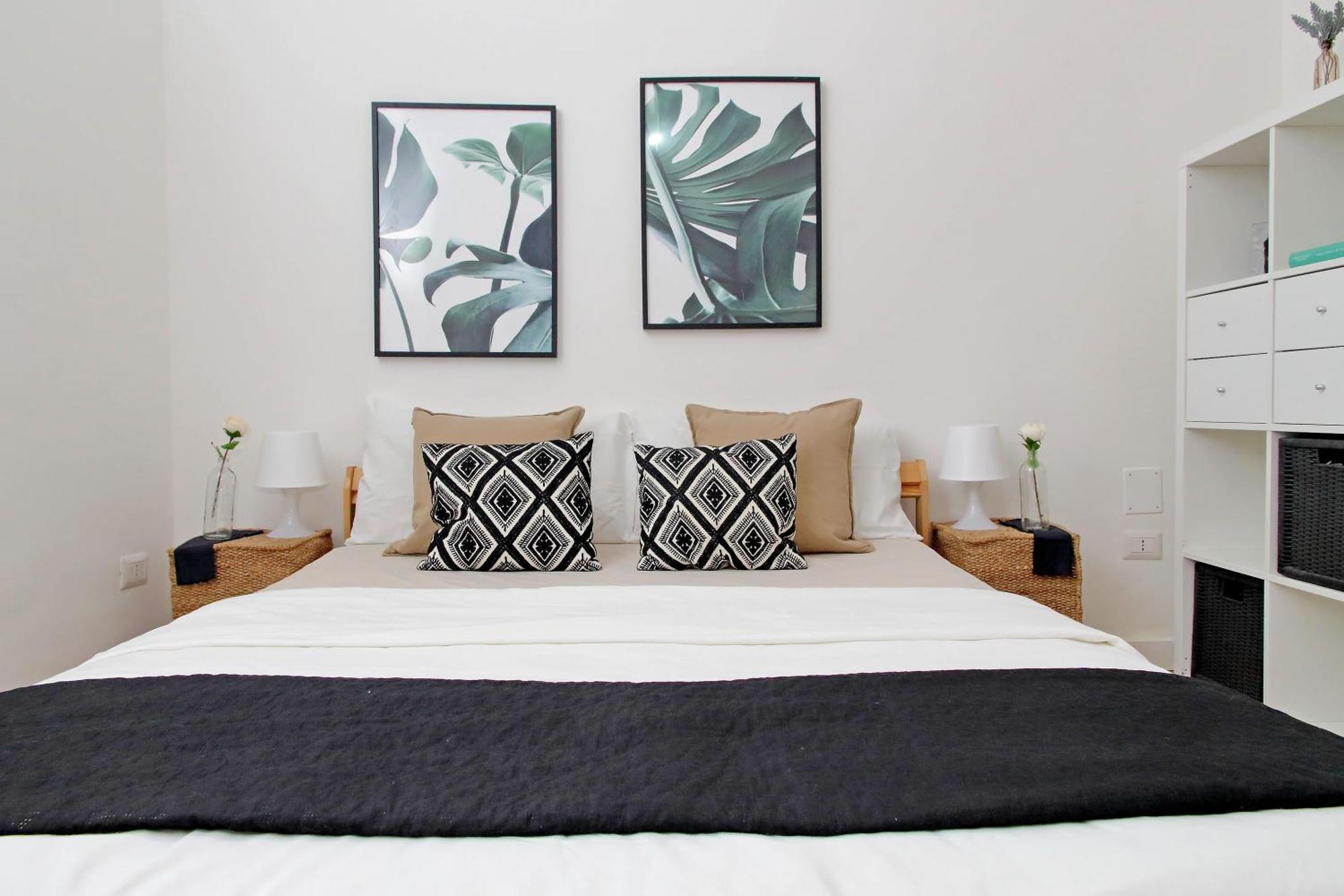 Primavera's Flat