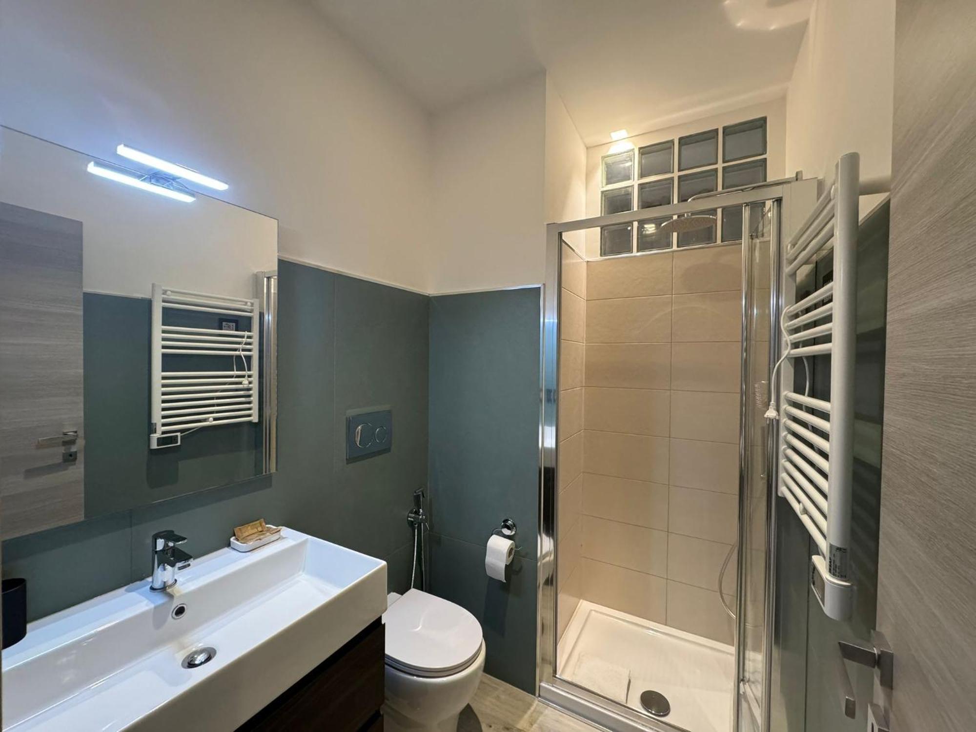 Apartamento Laura's House In Alberone *