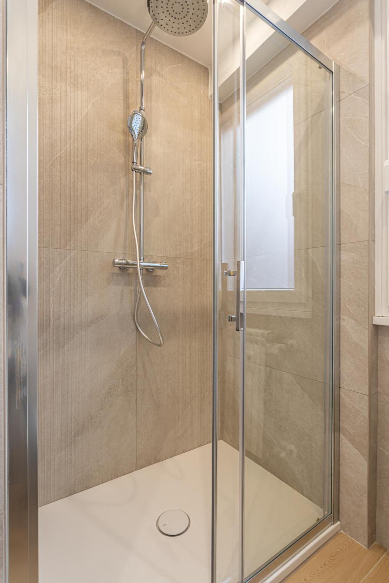 Apartment Vatican Modern 5 Min Metro A - Terrestre Rome