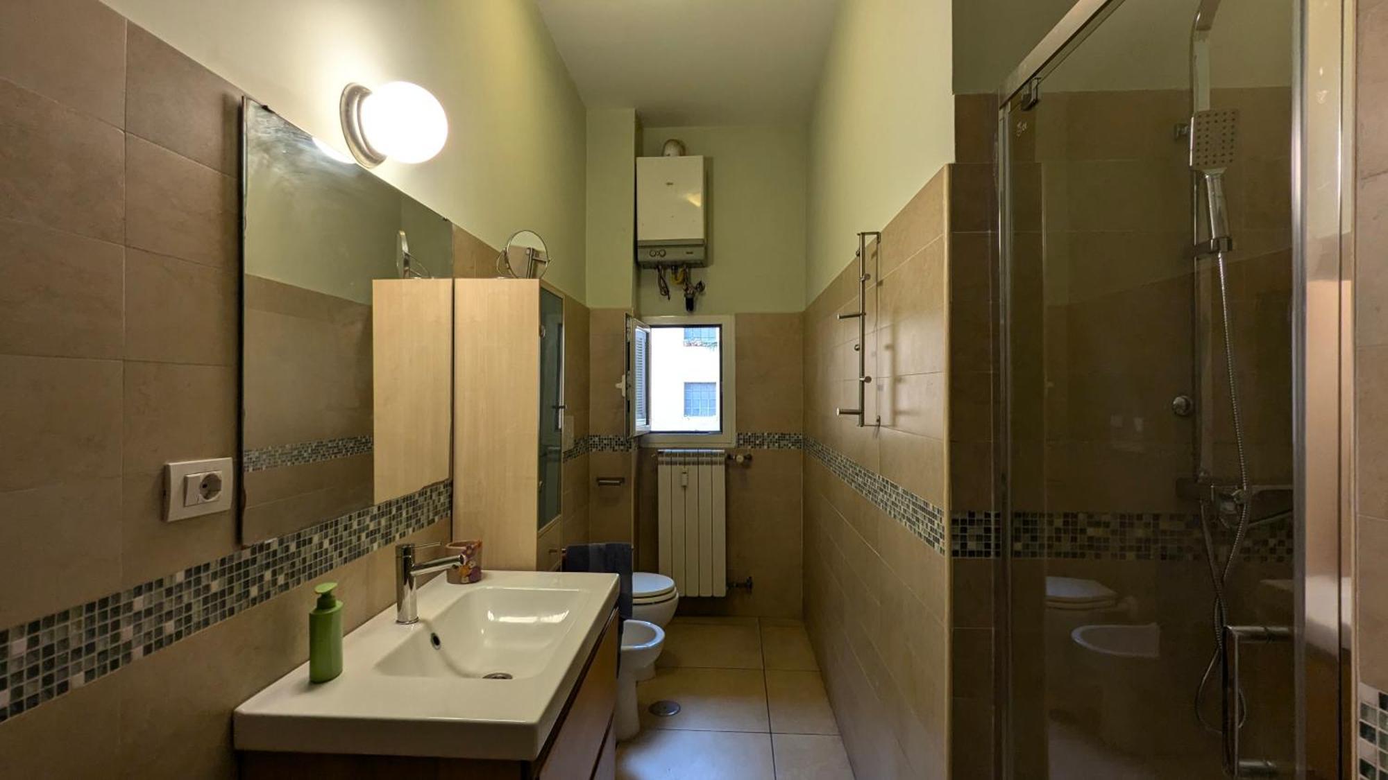 Appartement C9 Rome