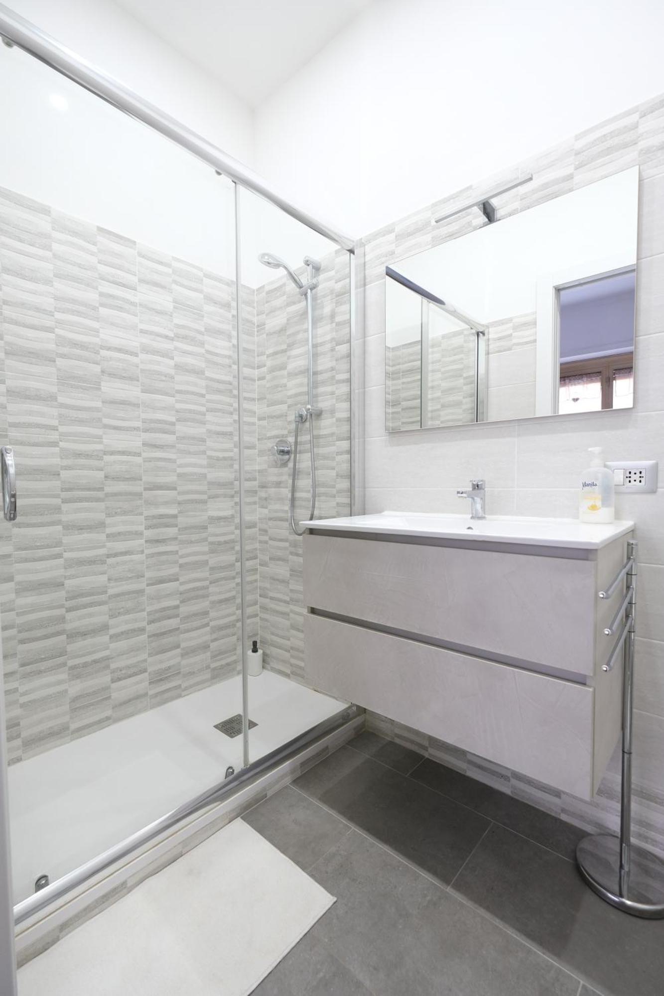 Piazza Tarquinia Guest house