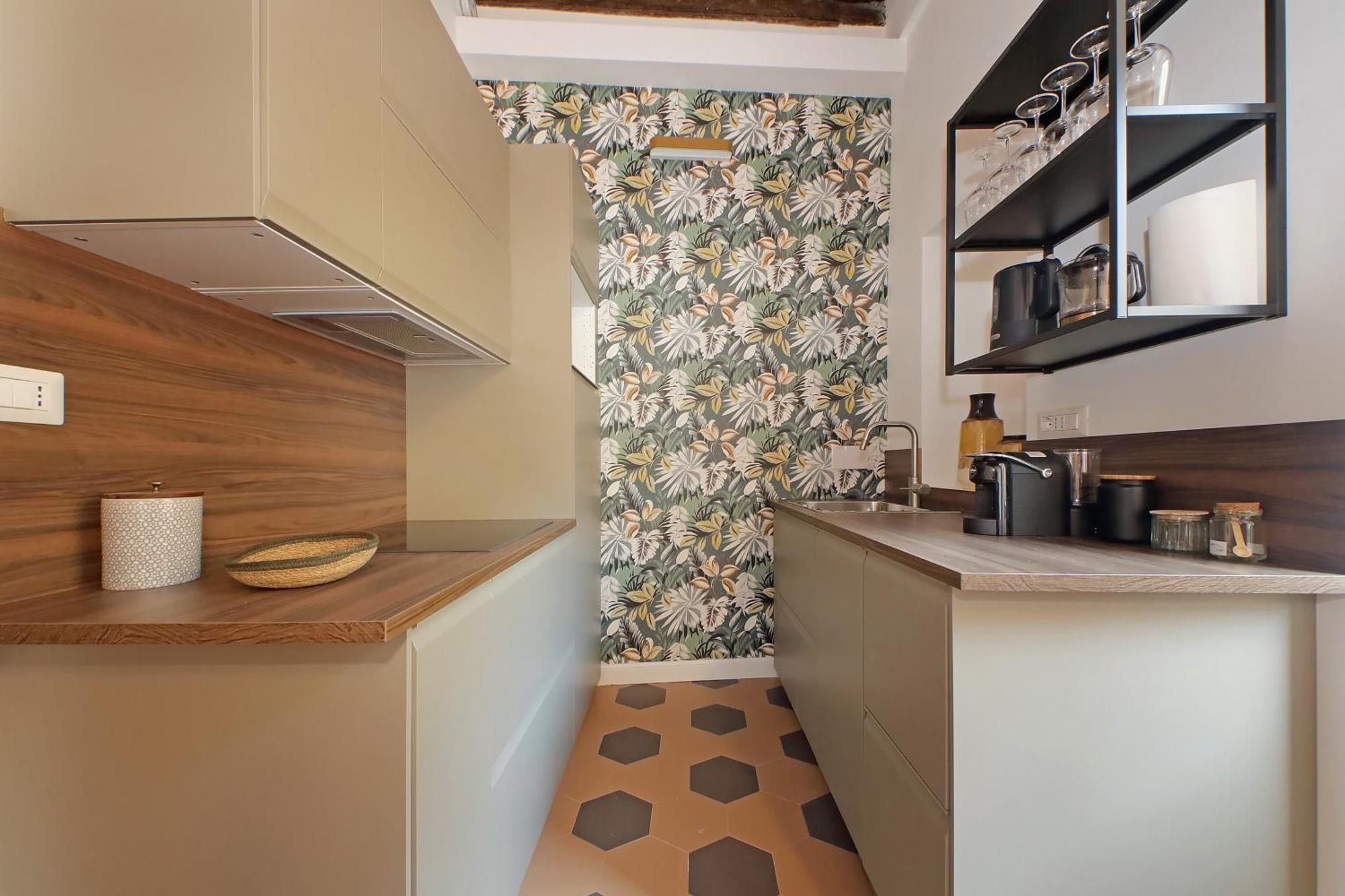 Trastevere Cisterna 4 * Rome