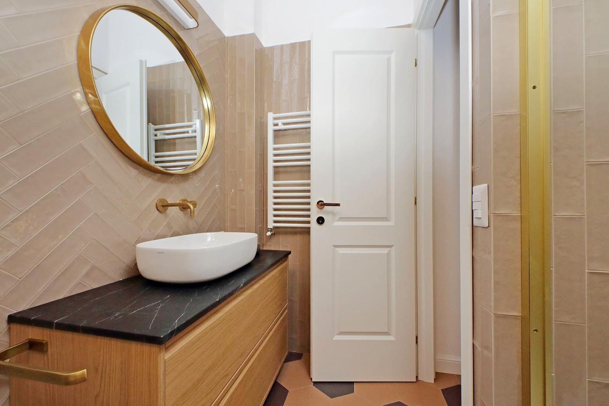 Apartment Trastevere Cisterna 4